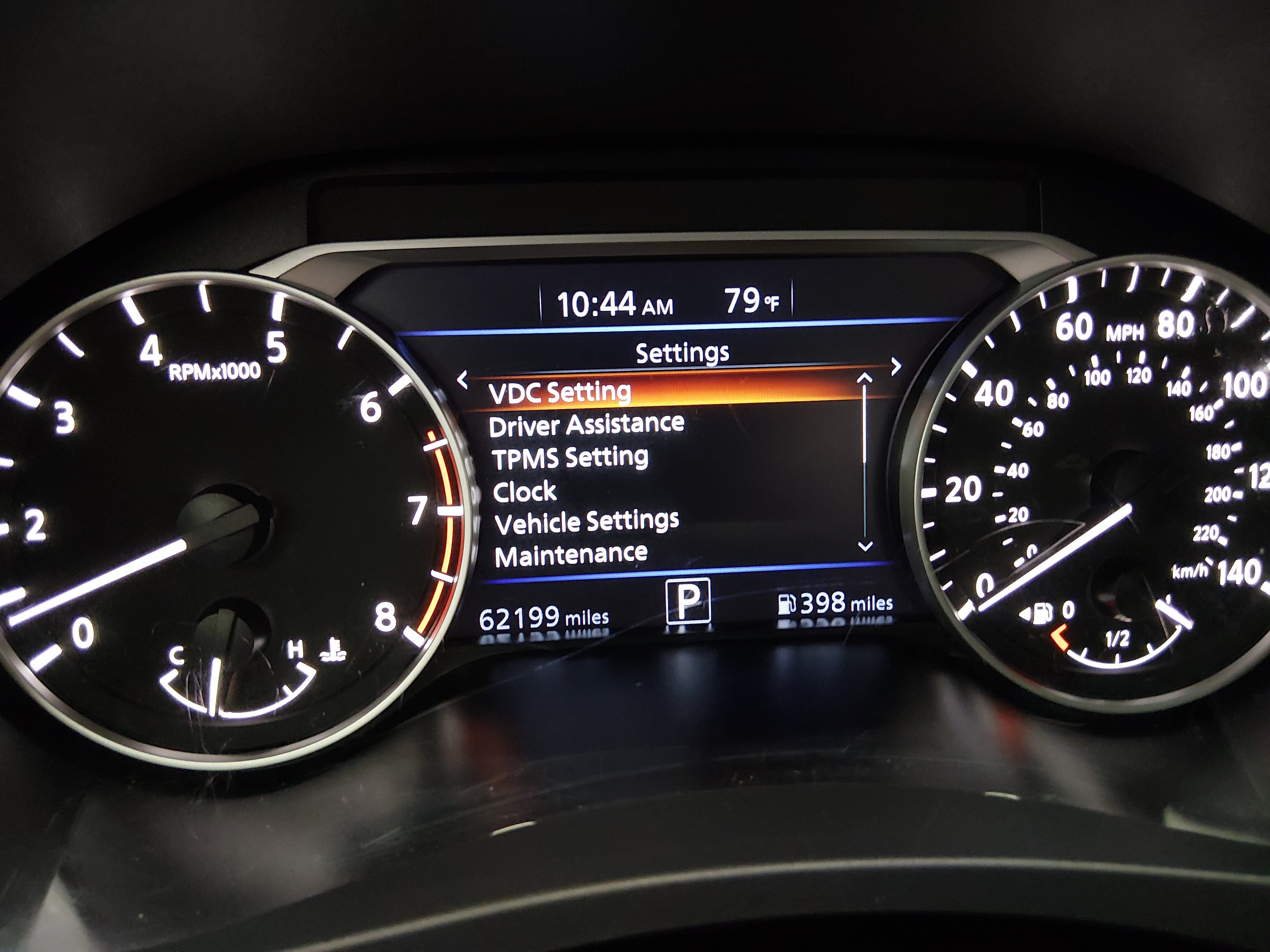 2023 Nissan Altima SV - Photo 14