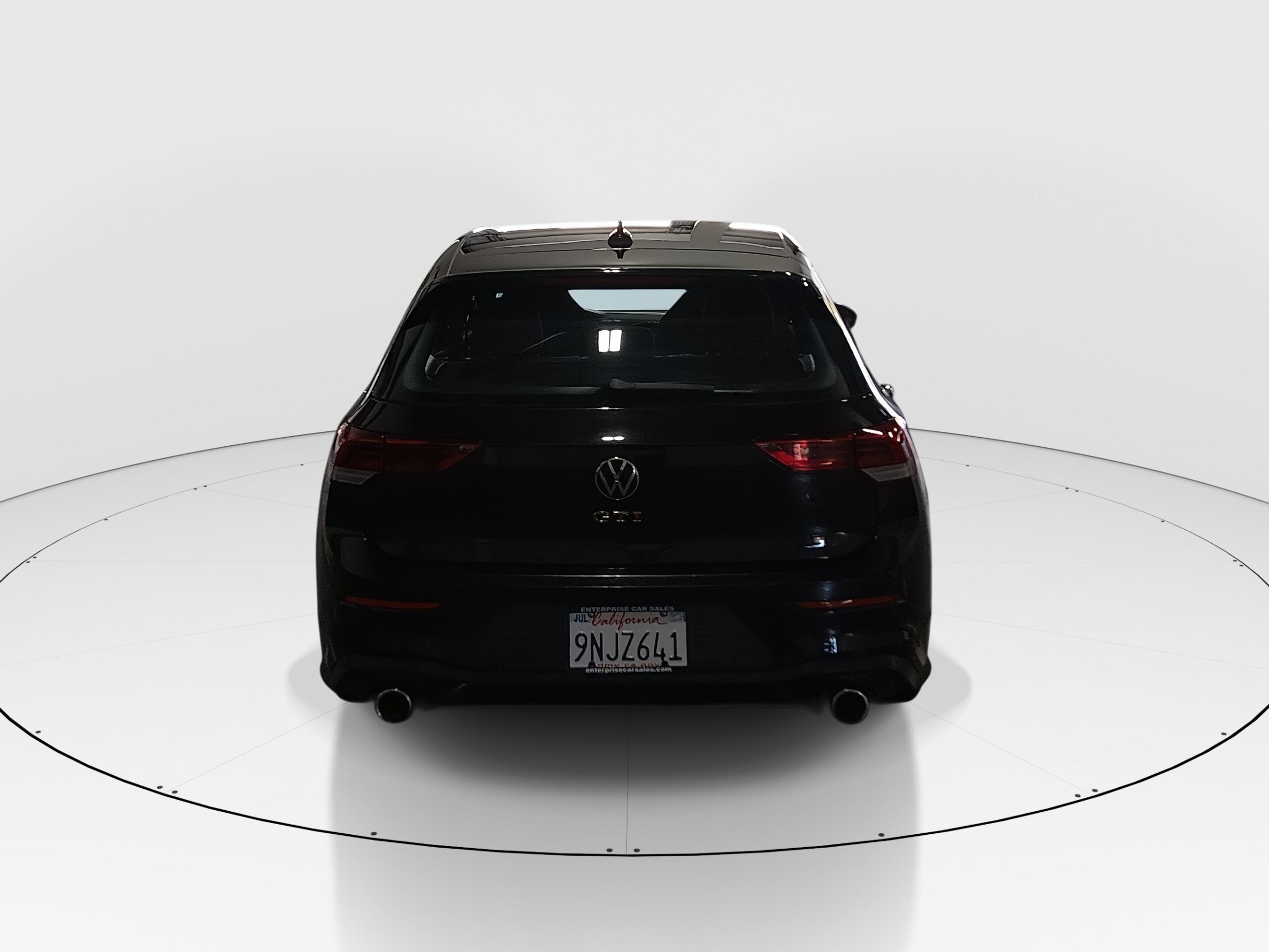 2024 Volkswagen Golf GTI S - Photo 6