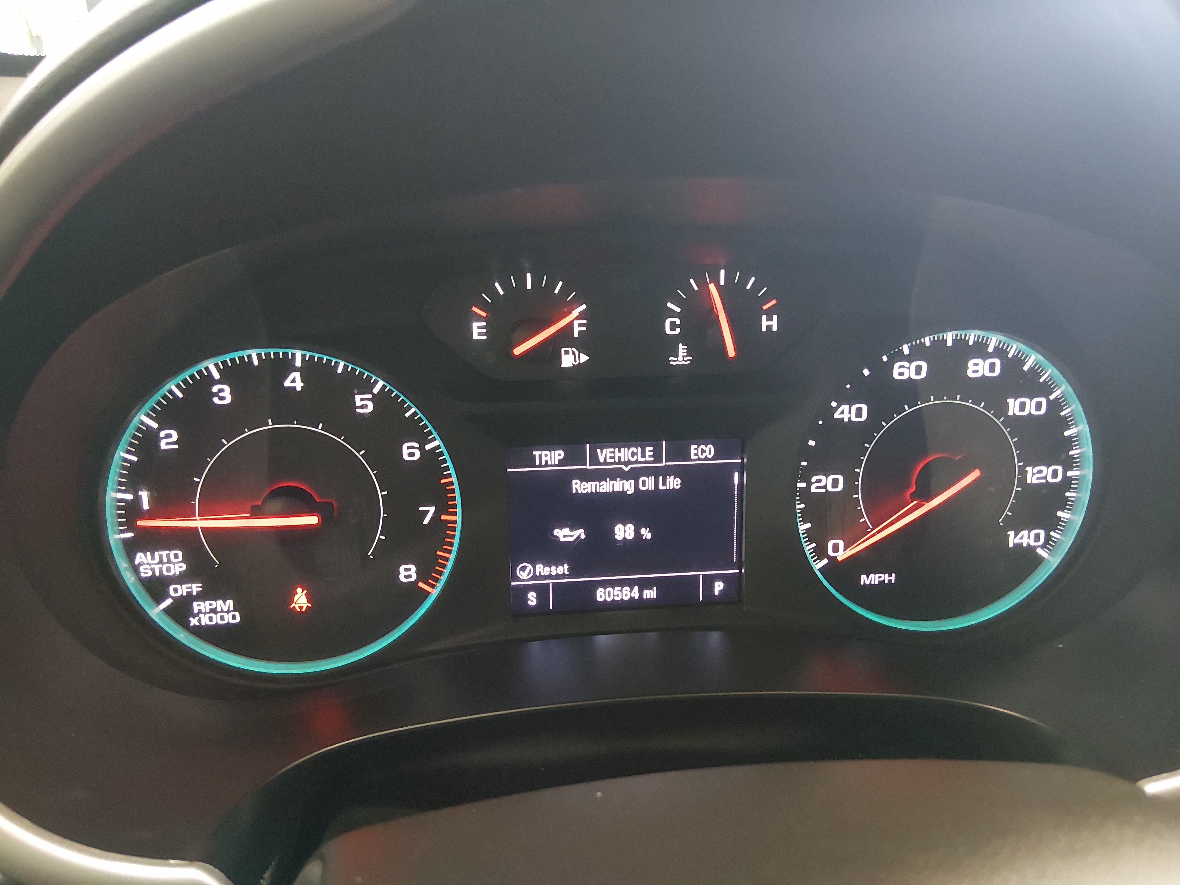 2024 Chevrolet Malibu 1LT - Photo 14