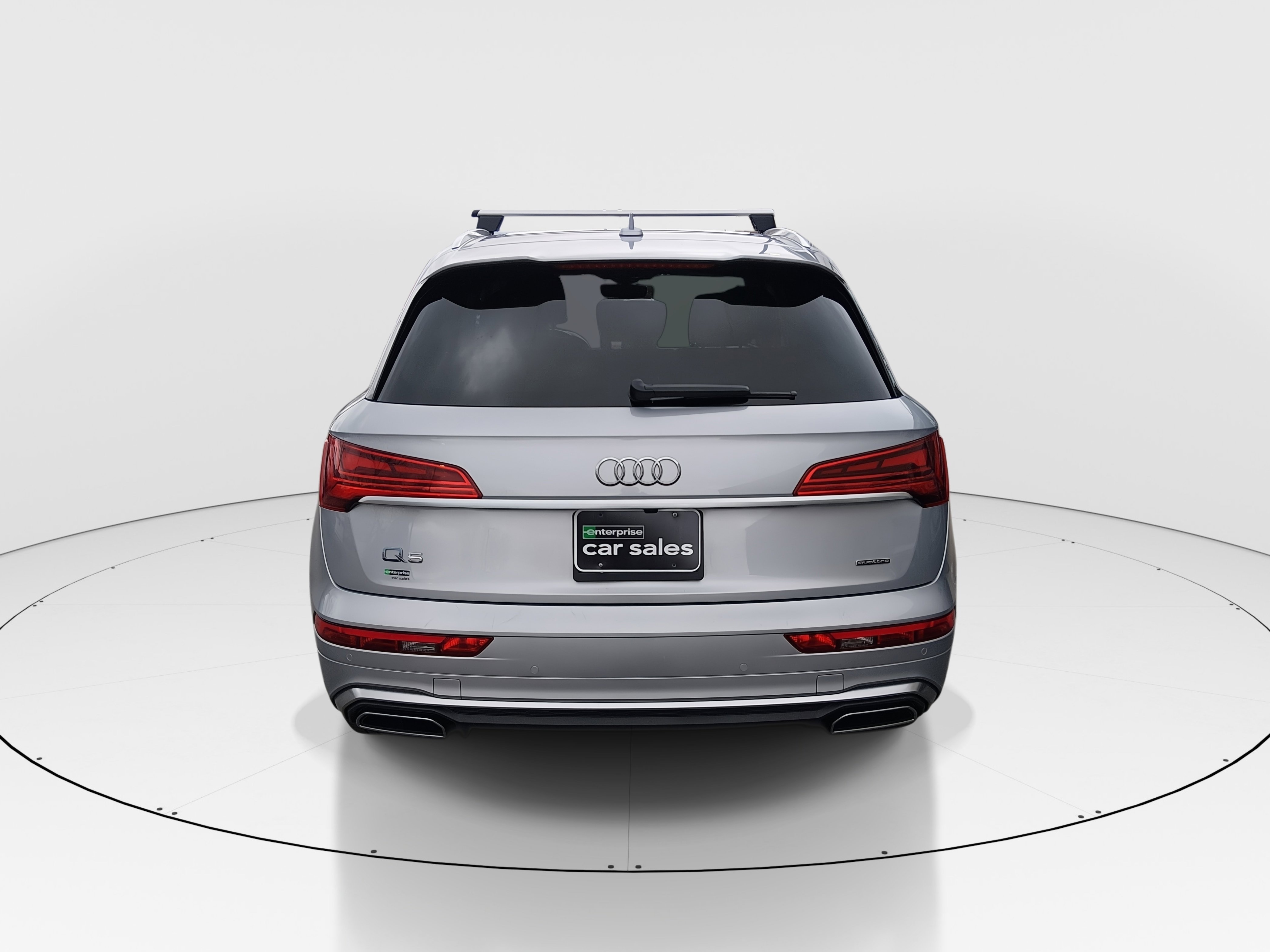 2024 Audi Q5 Premium Plus - Photo 6