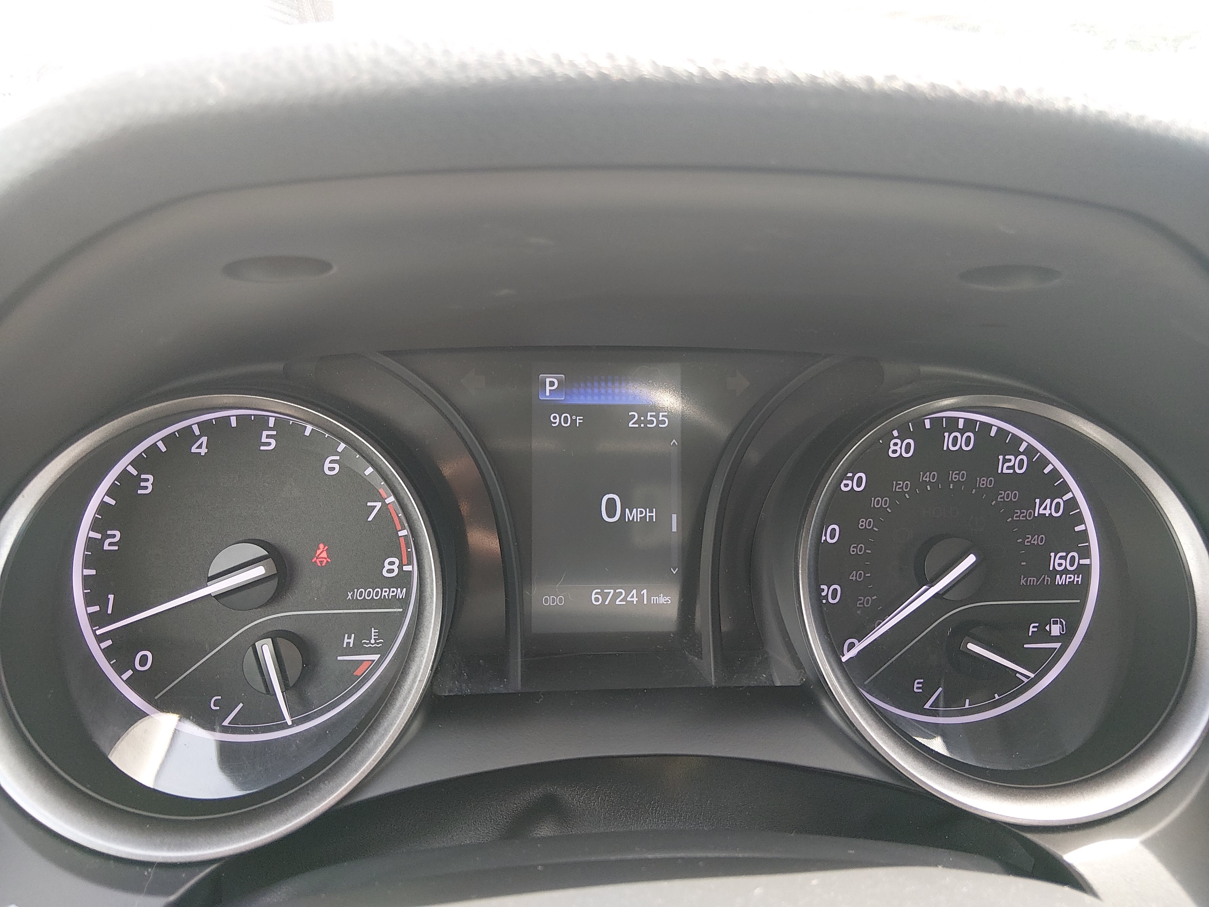 2024 Toyota Camry SE - Photo 14