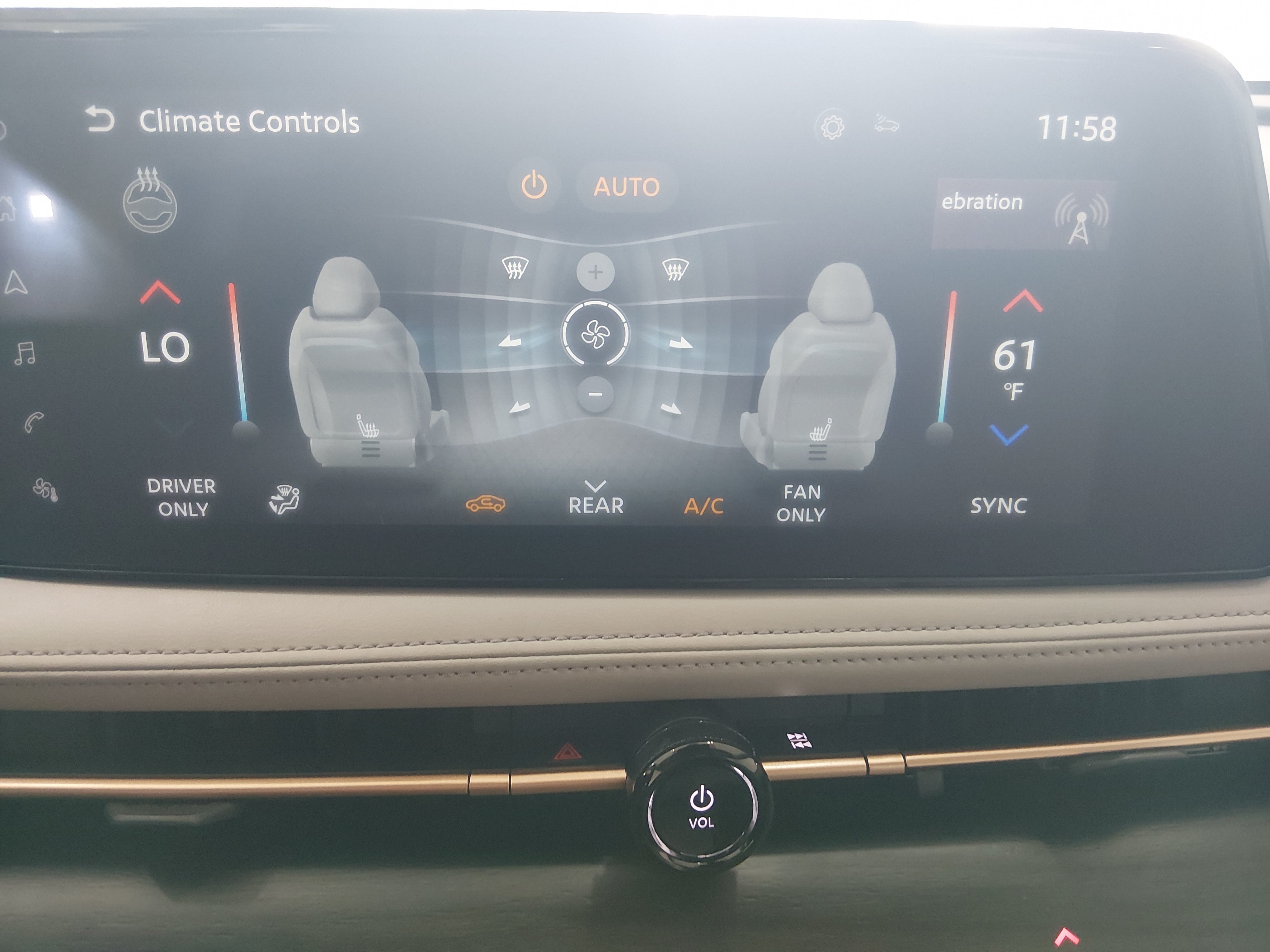 2024 Nissan ARIYA 19
