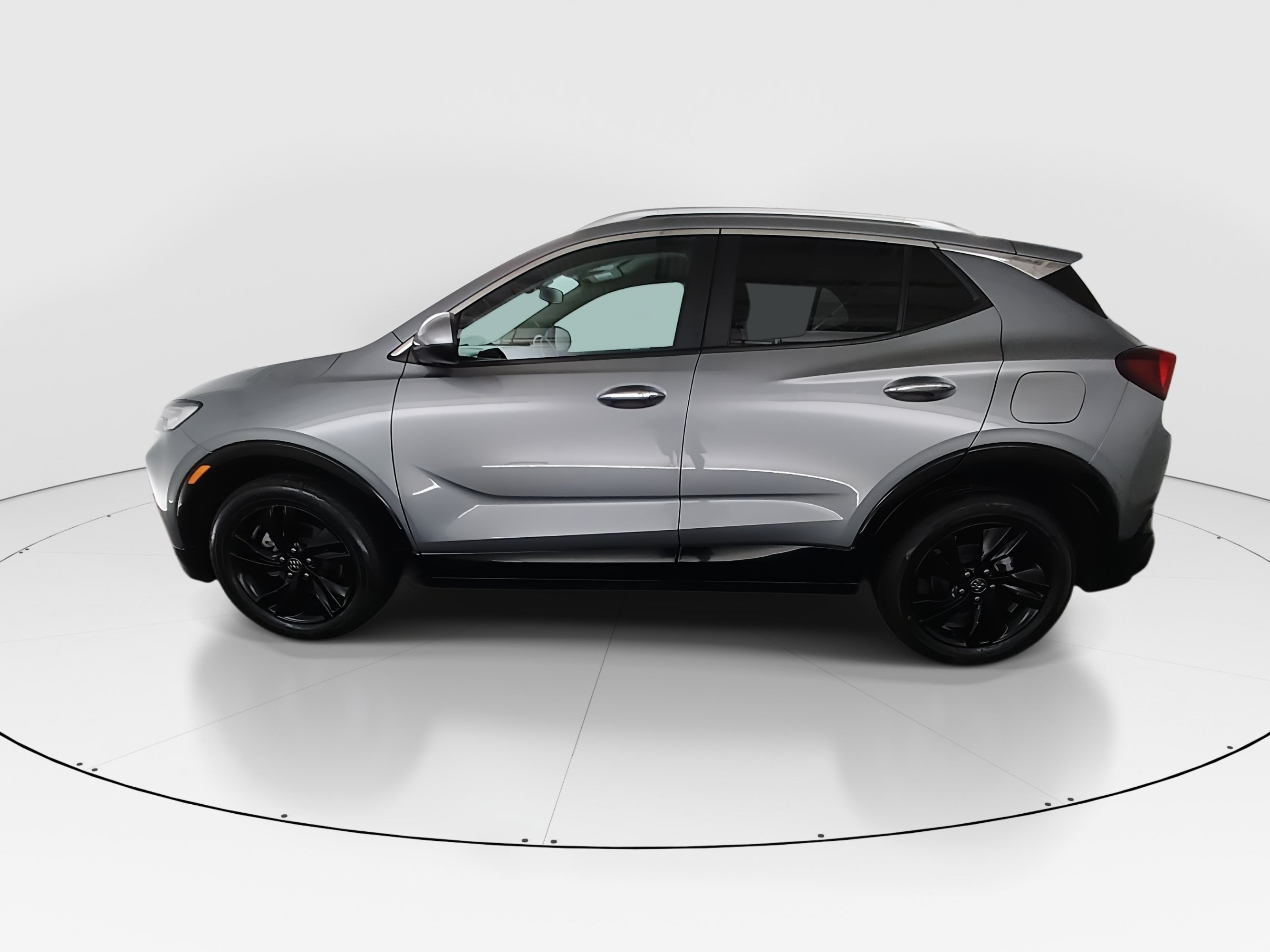2024 Buick Encore GX Sport Touring - Photo 4