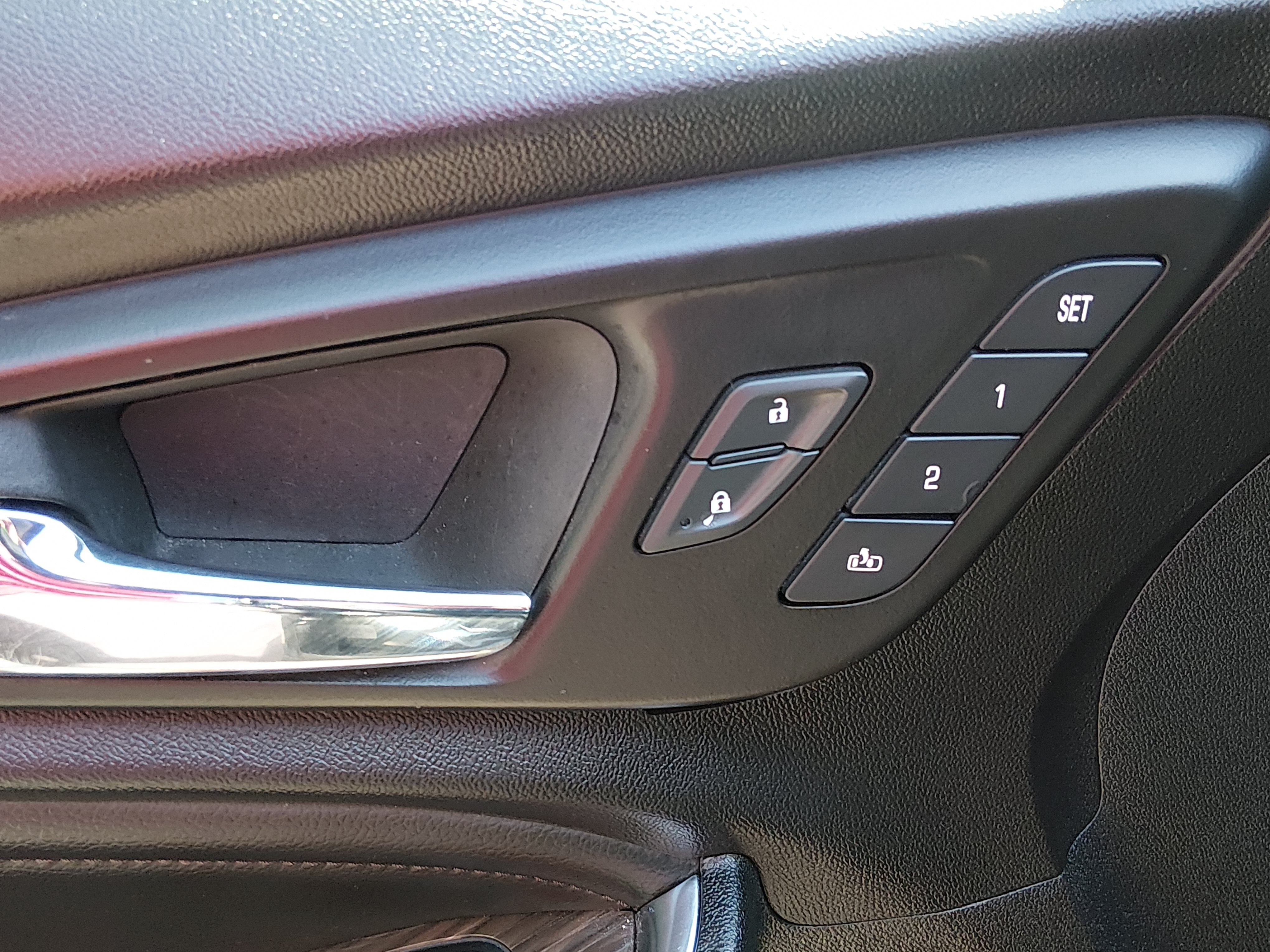 2024 Chevrolet Malibu 2LT - Photo 22