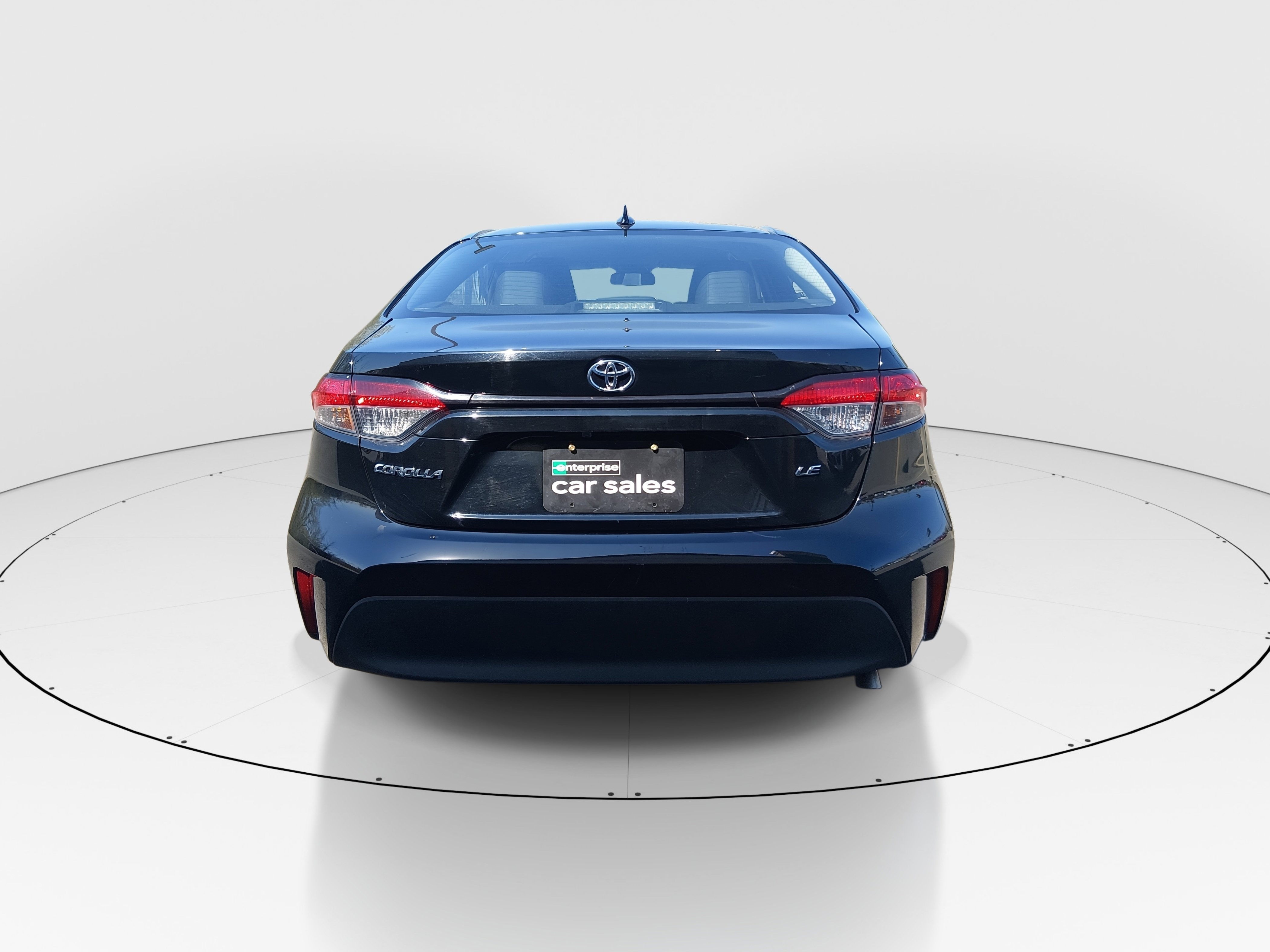 2024 Toyota Corolla LE - Photo 6