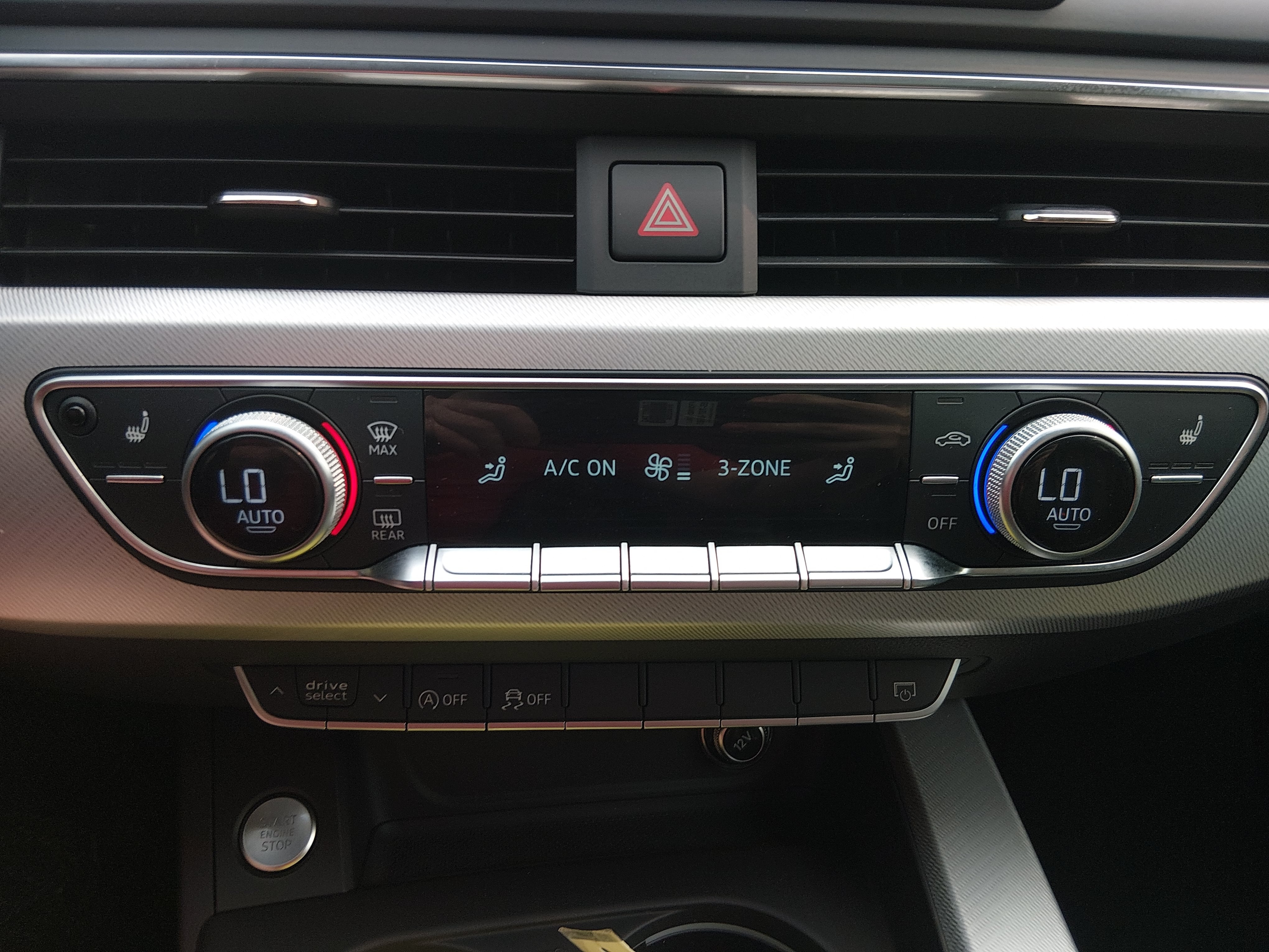 2017 Audi A4 Premium - Photo 13