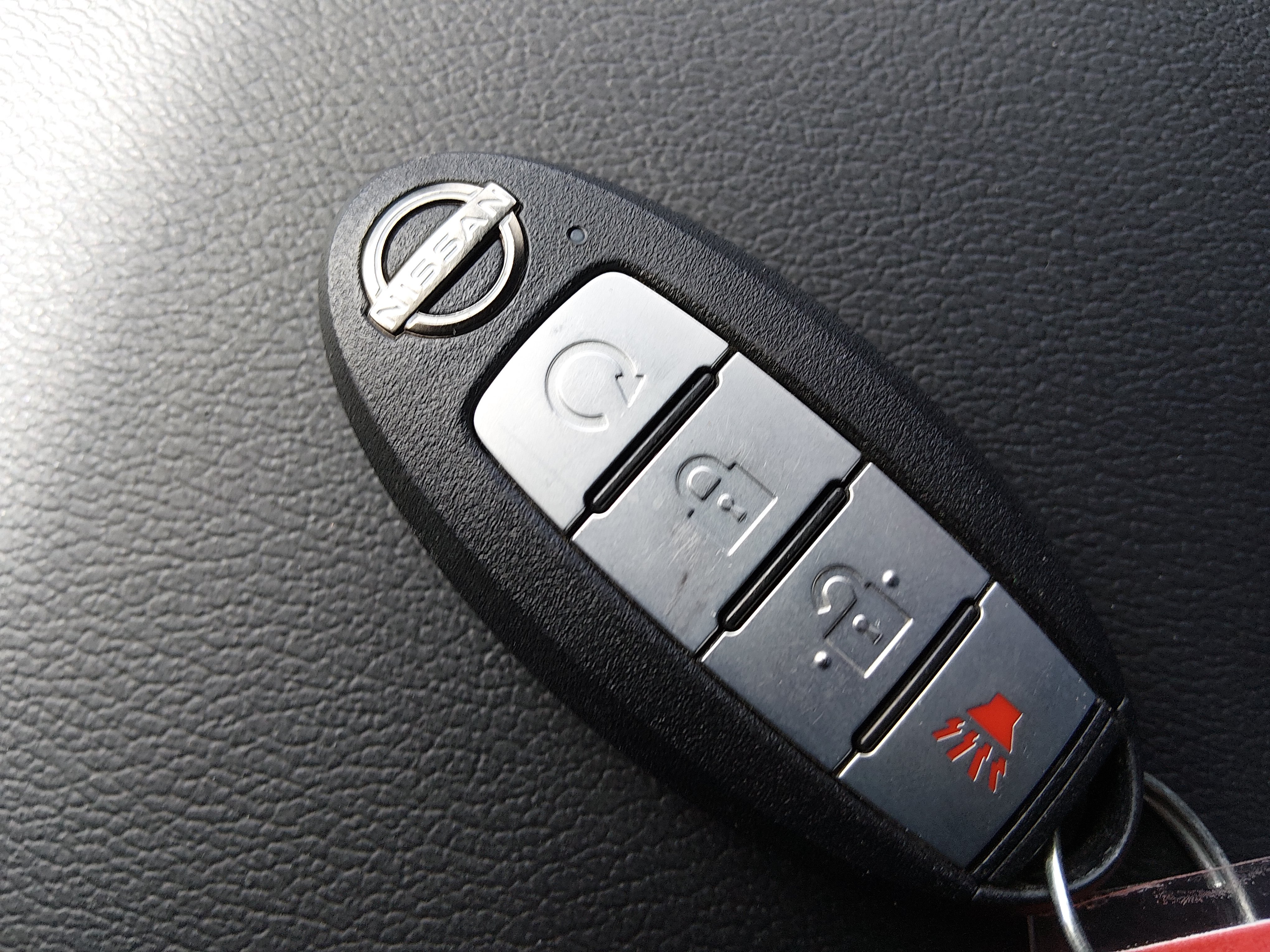 2026 Nissan Frontier PRO-4X - Photo 15