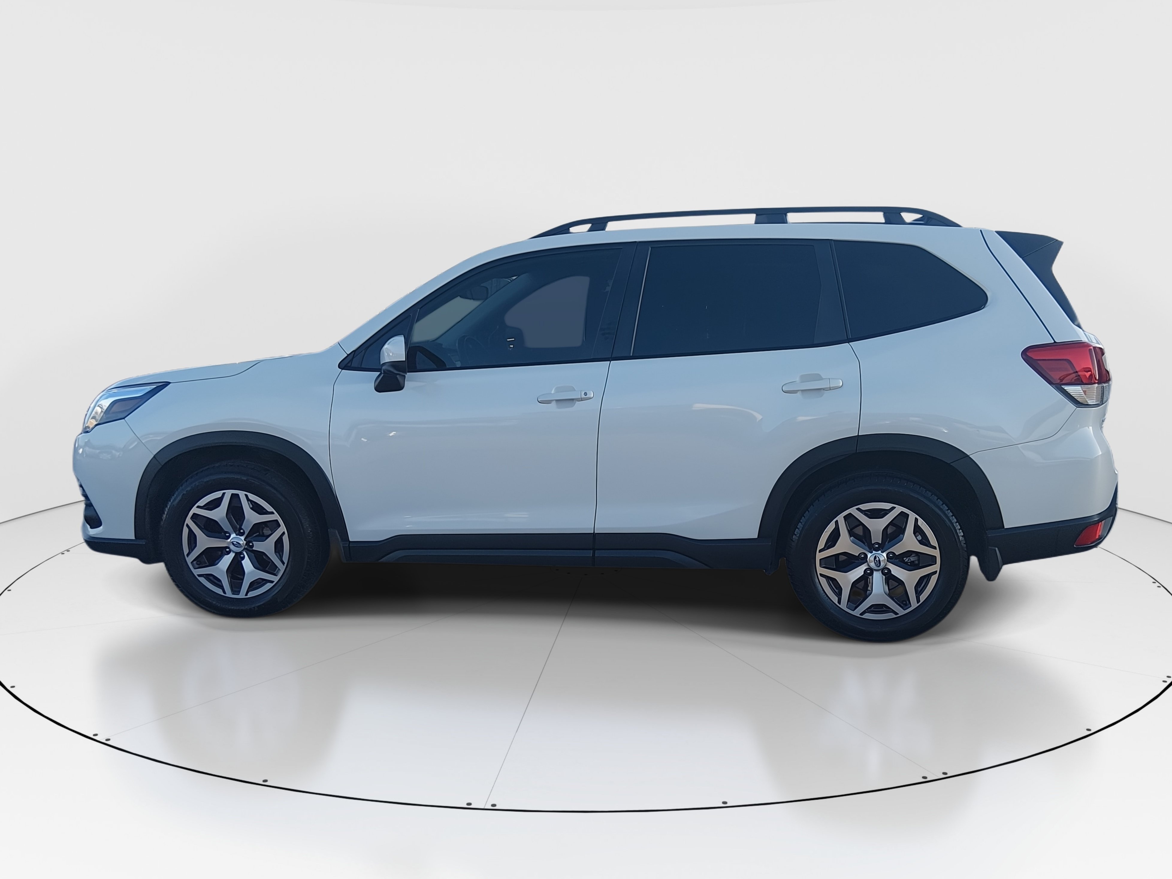 2024 Subaru Forester 4