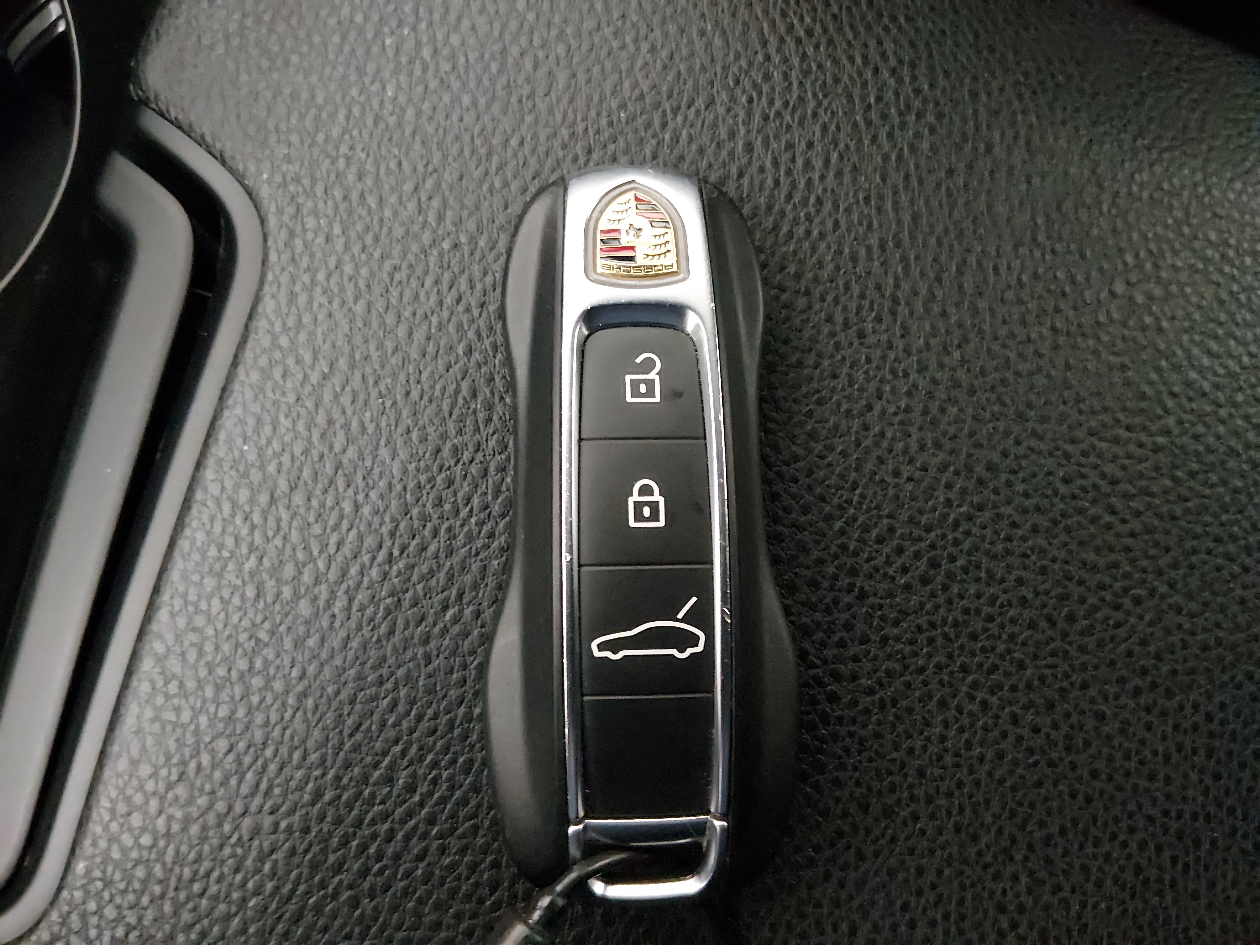 2025 Porsche Panamera Base - Photo 15