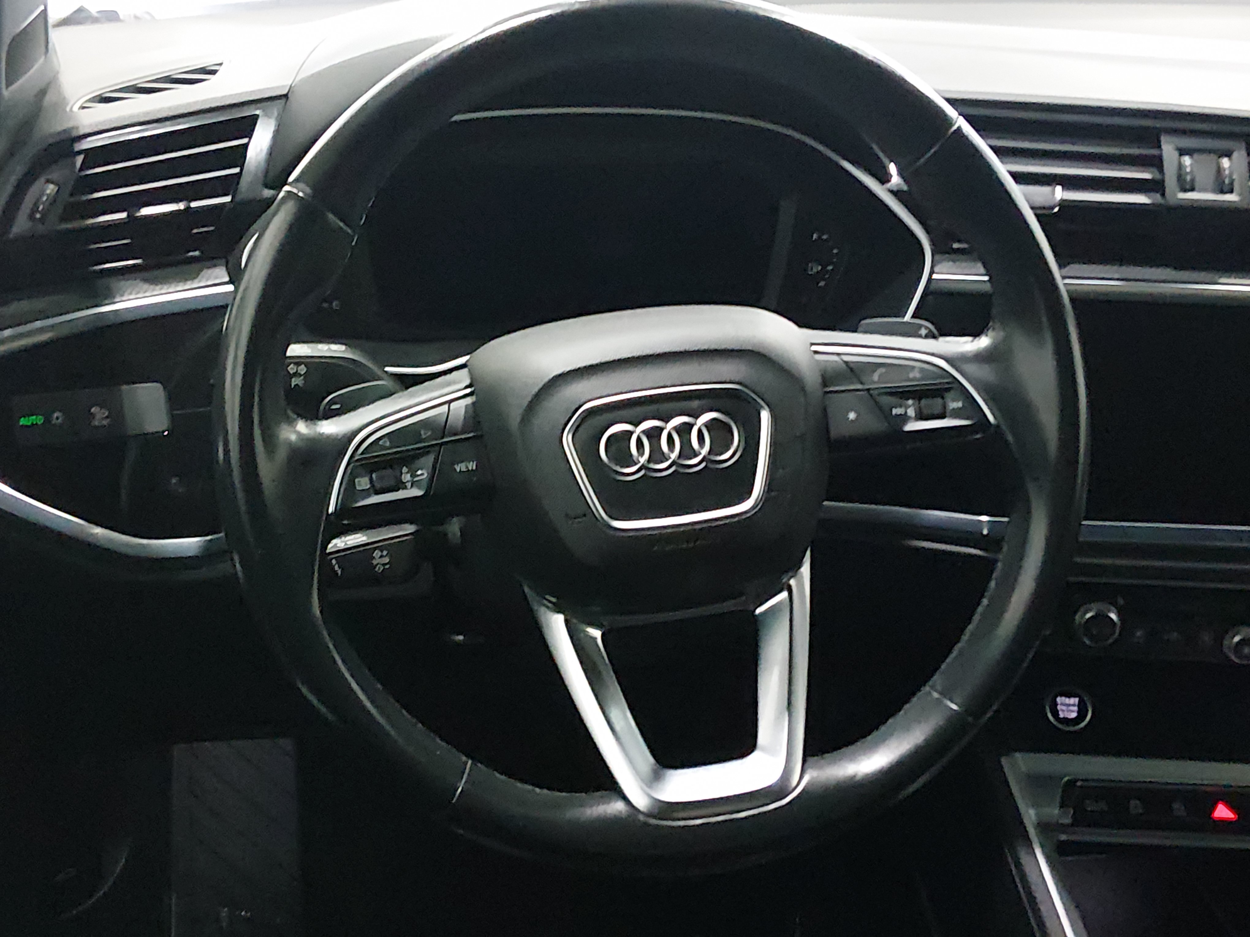 2023 Audi Q3 S Line Premium - Photo 12