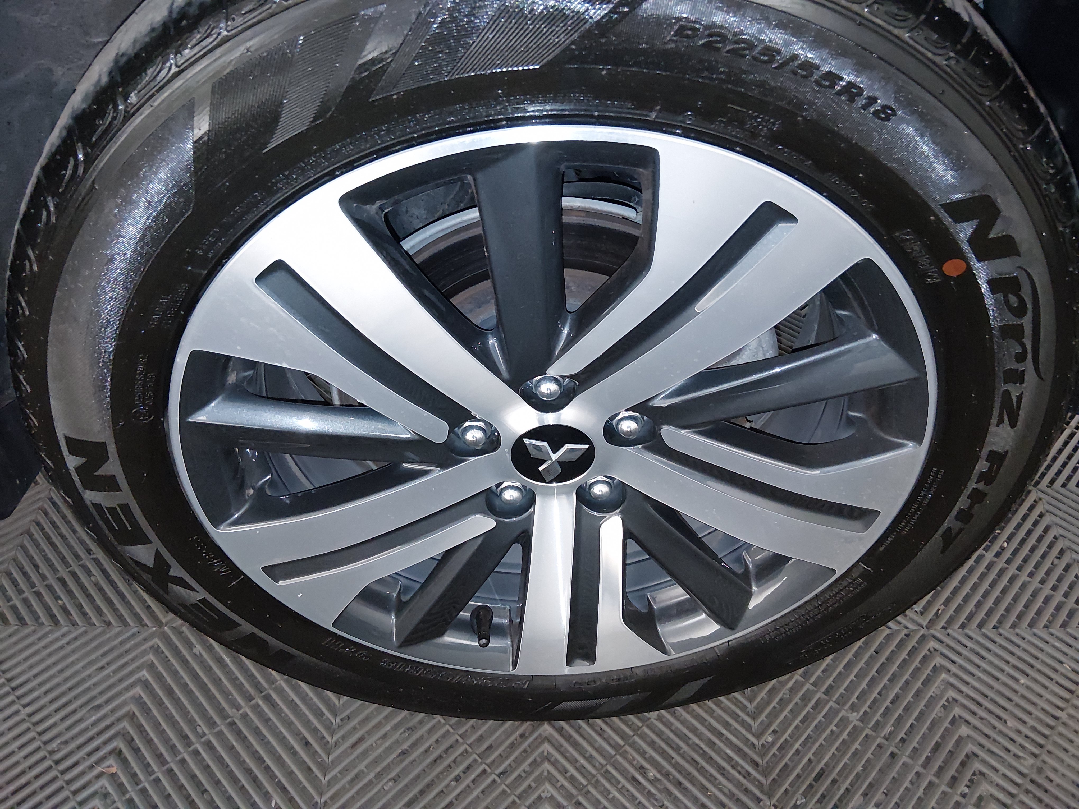 2025 Mitsubishi Outlander Sport ES - Photo 10
