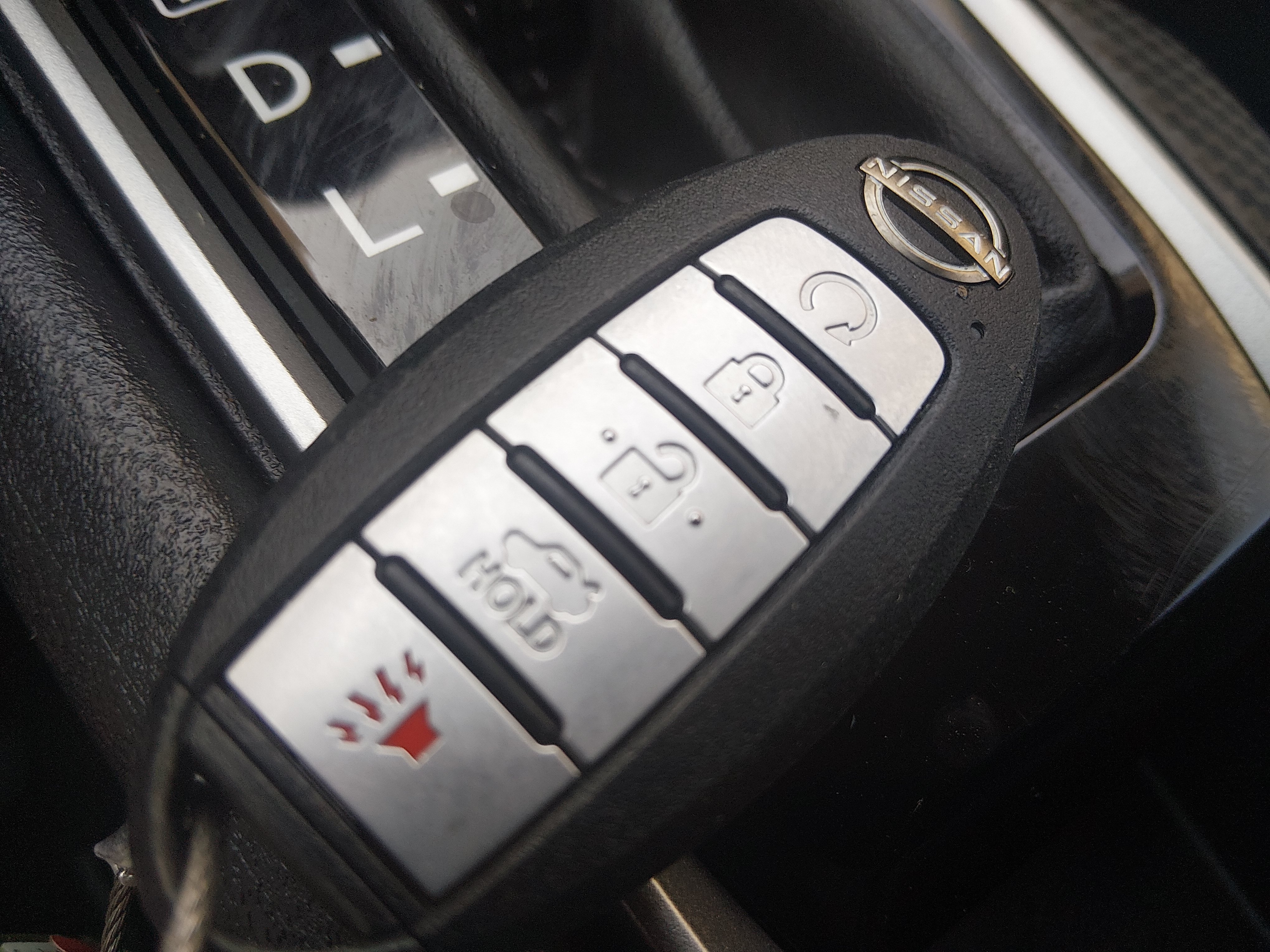 2025 Nissan Altima SV - Photo 15