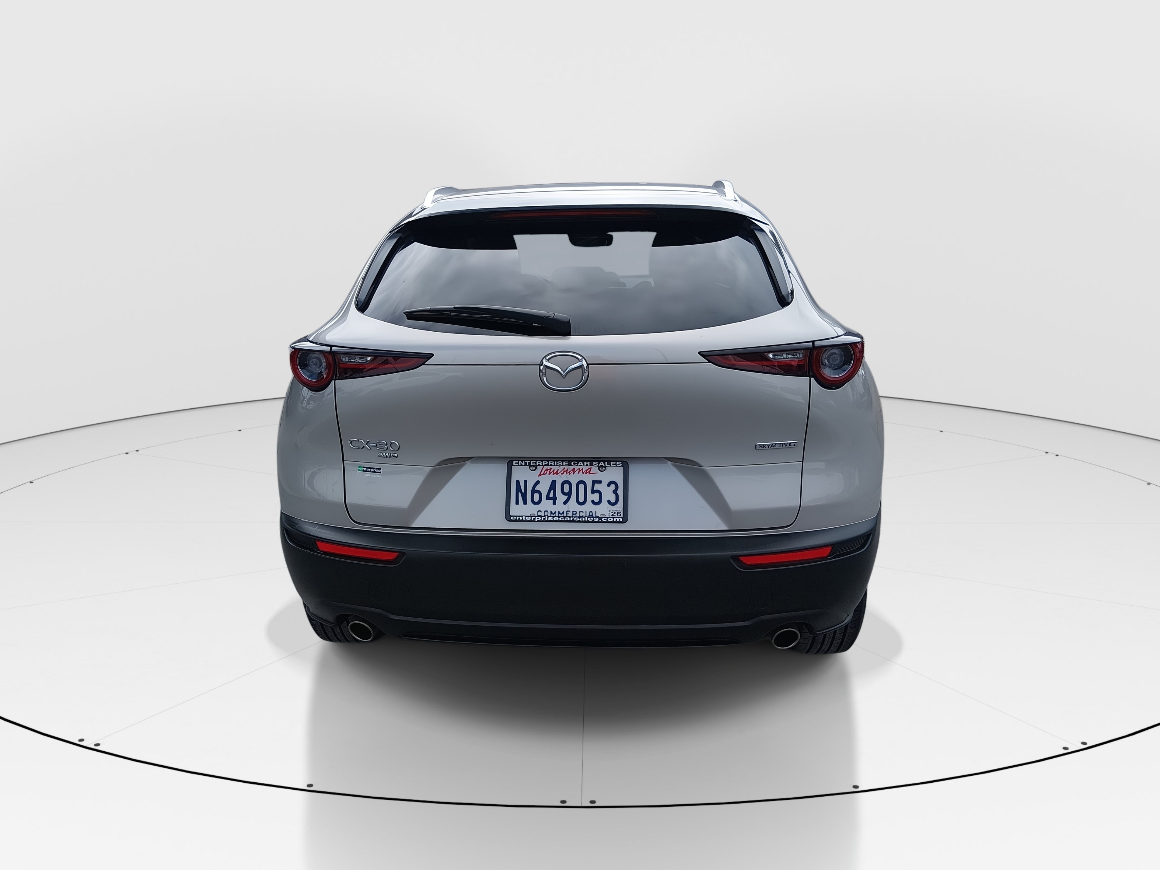 2024 Mazda CX-30 Select Sport - Photo 6