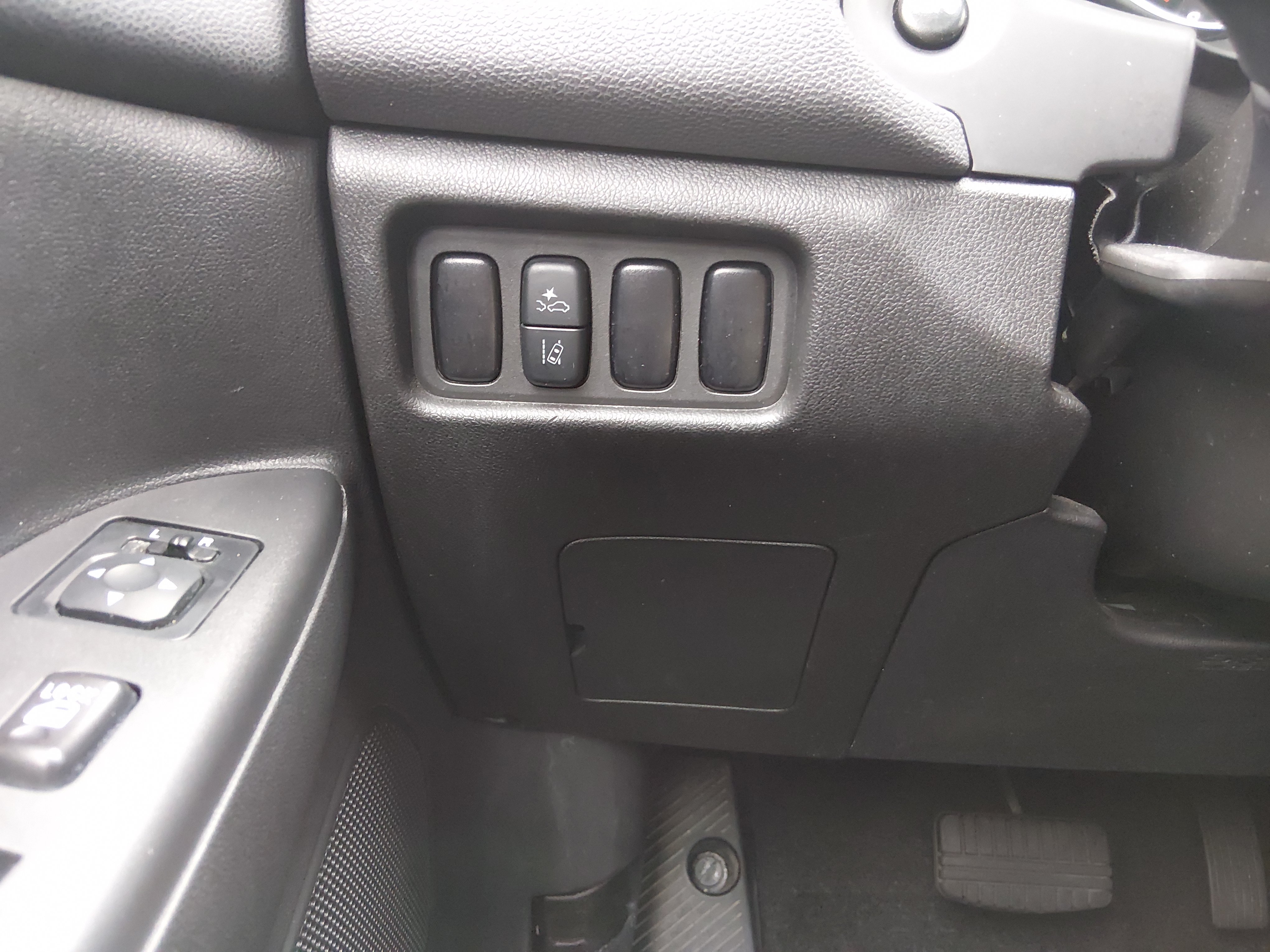 2024 Mitsubishi Outlander Sport ES - Photo 13