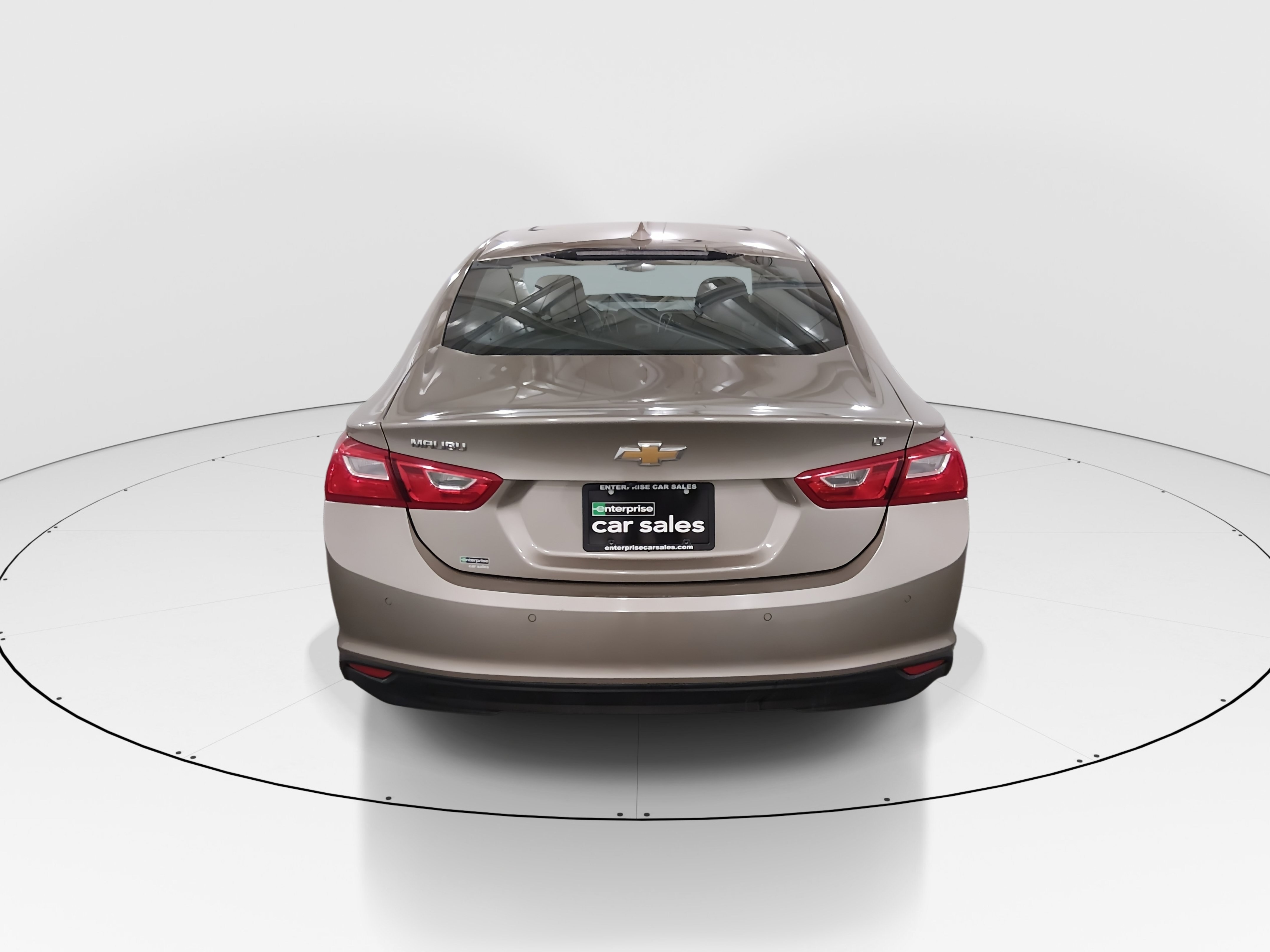 2024 Chevrolet Malibu 1LT - Photo 6