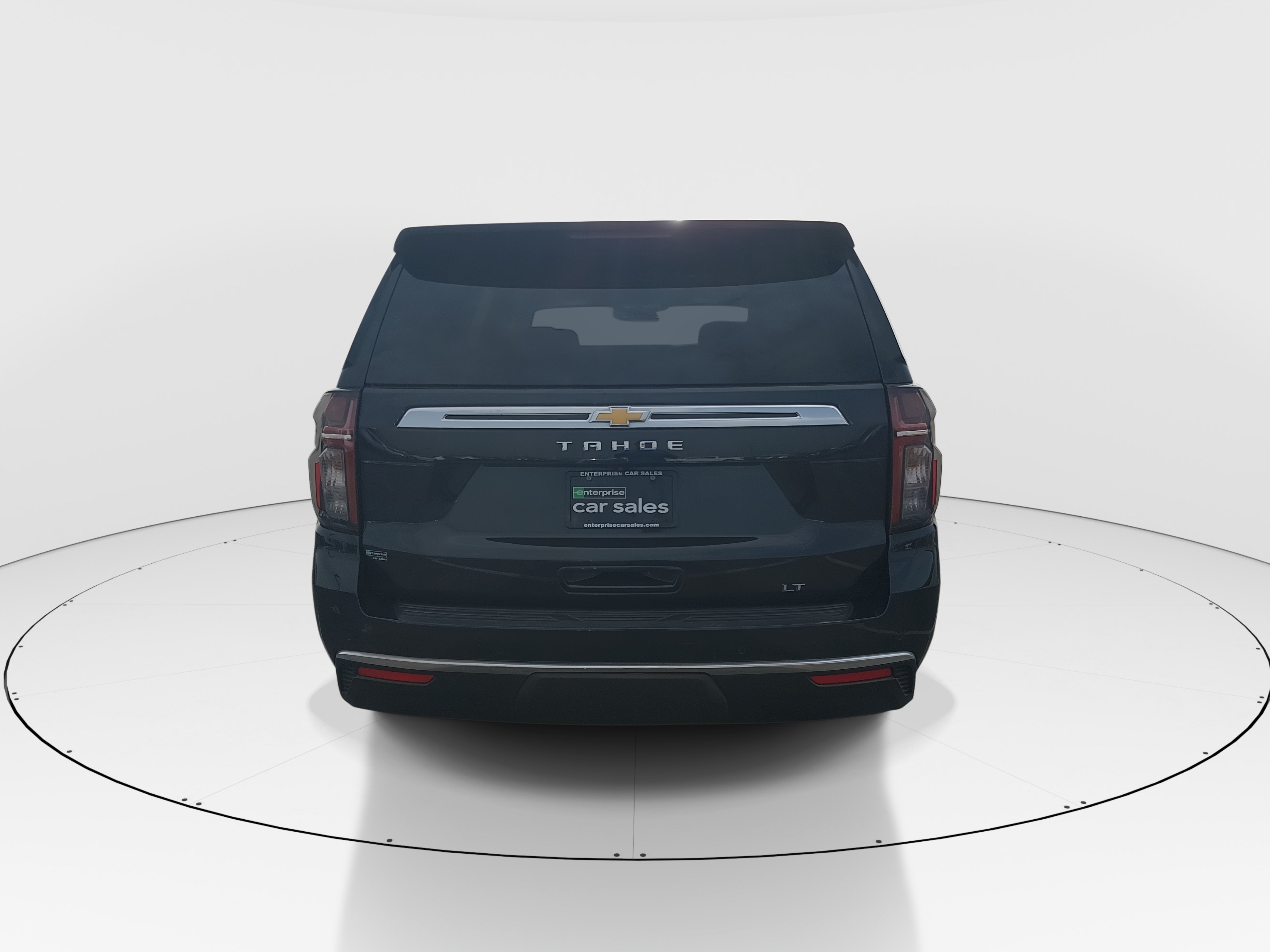 2023 Chevrolet Tahoe LT - Photo 6
