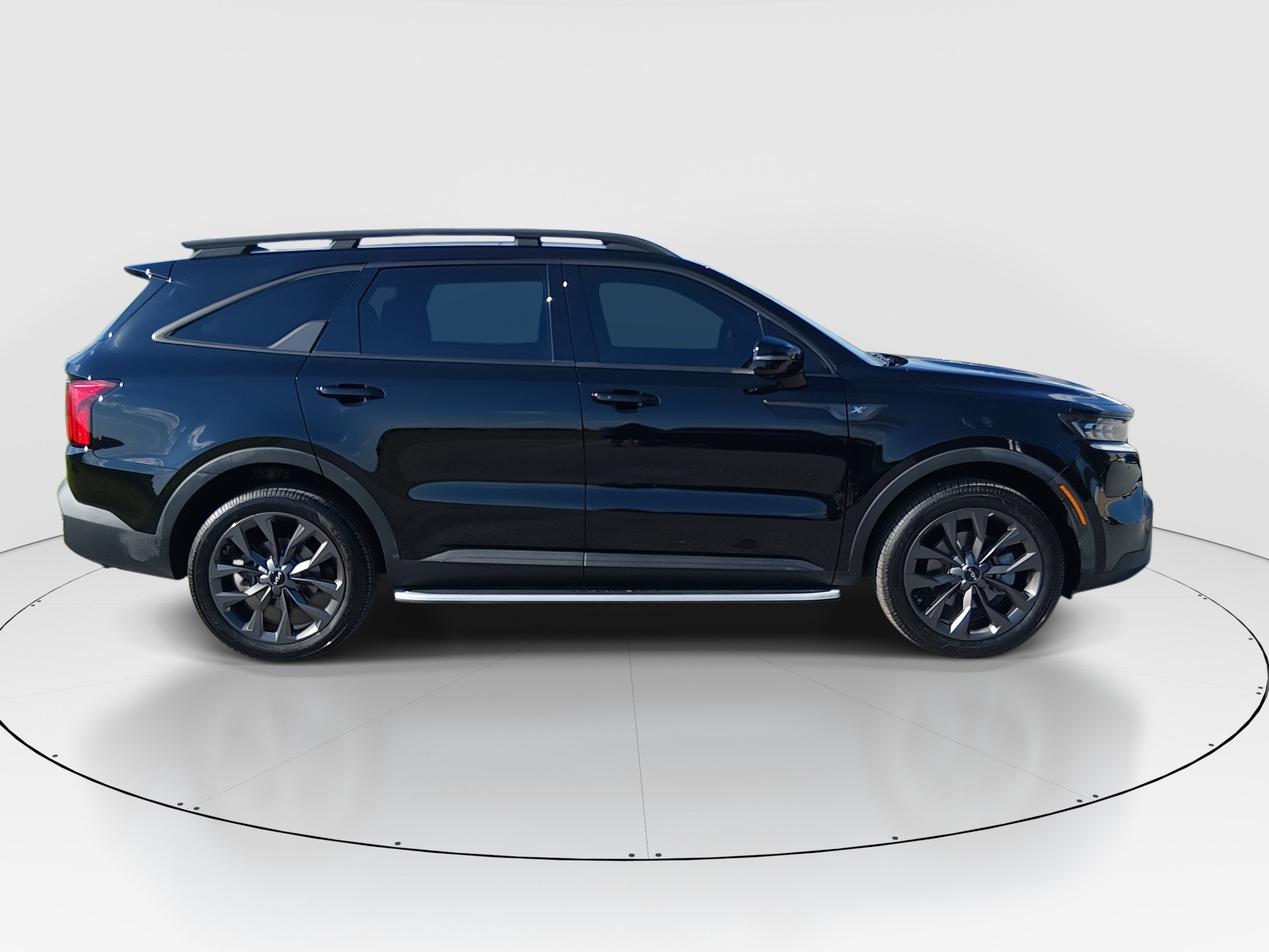 2023 Kia Sorento X-Line SX-P - Photo 8