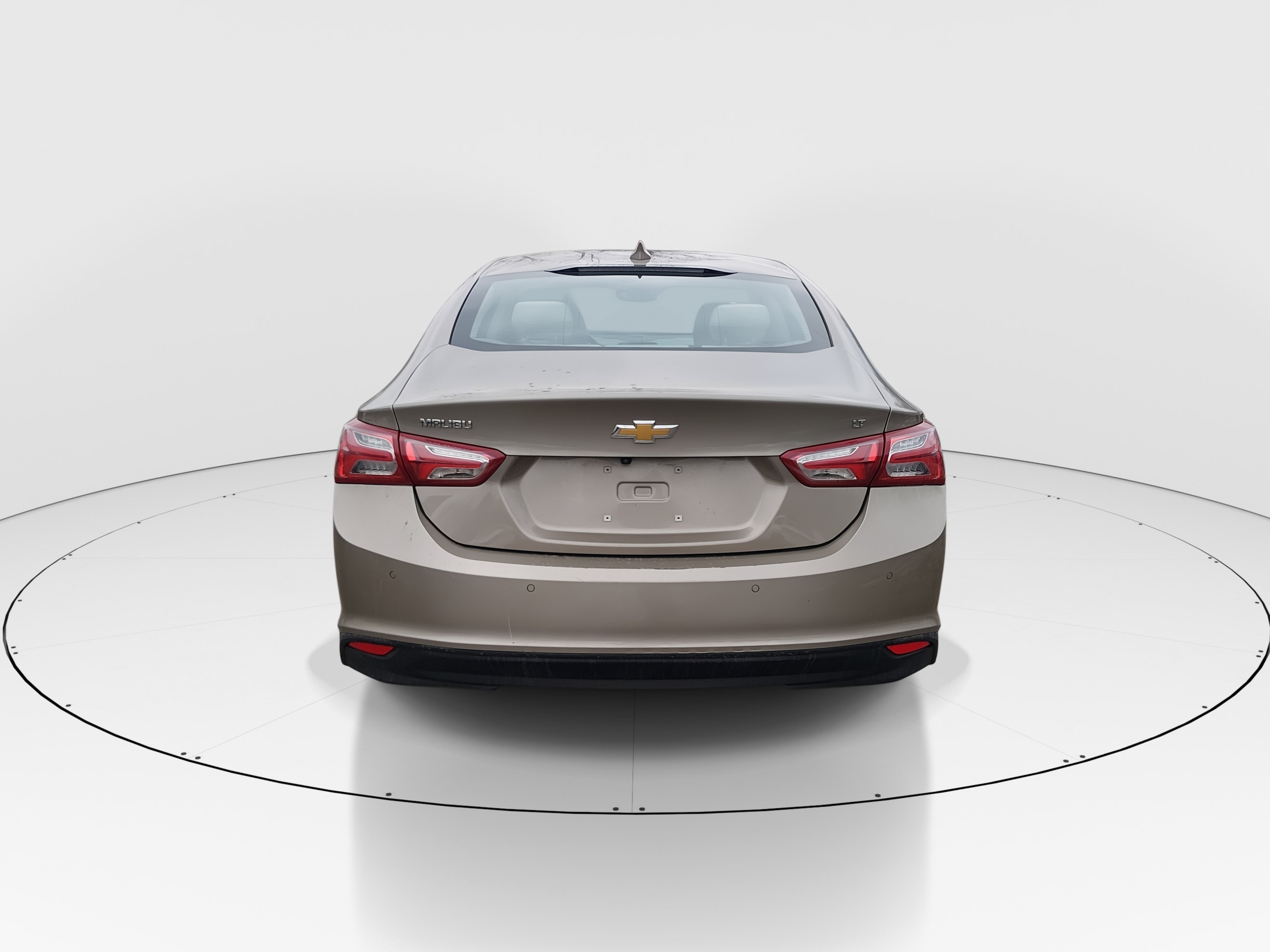 2024 Chevrolet Malibu 2LT - Photo 6
