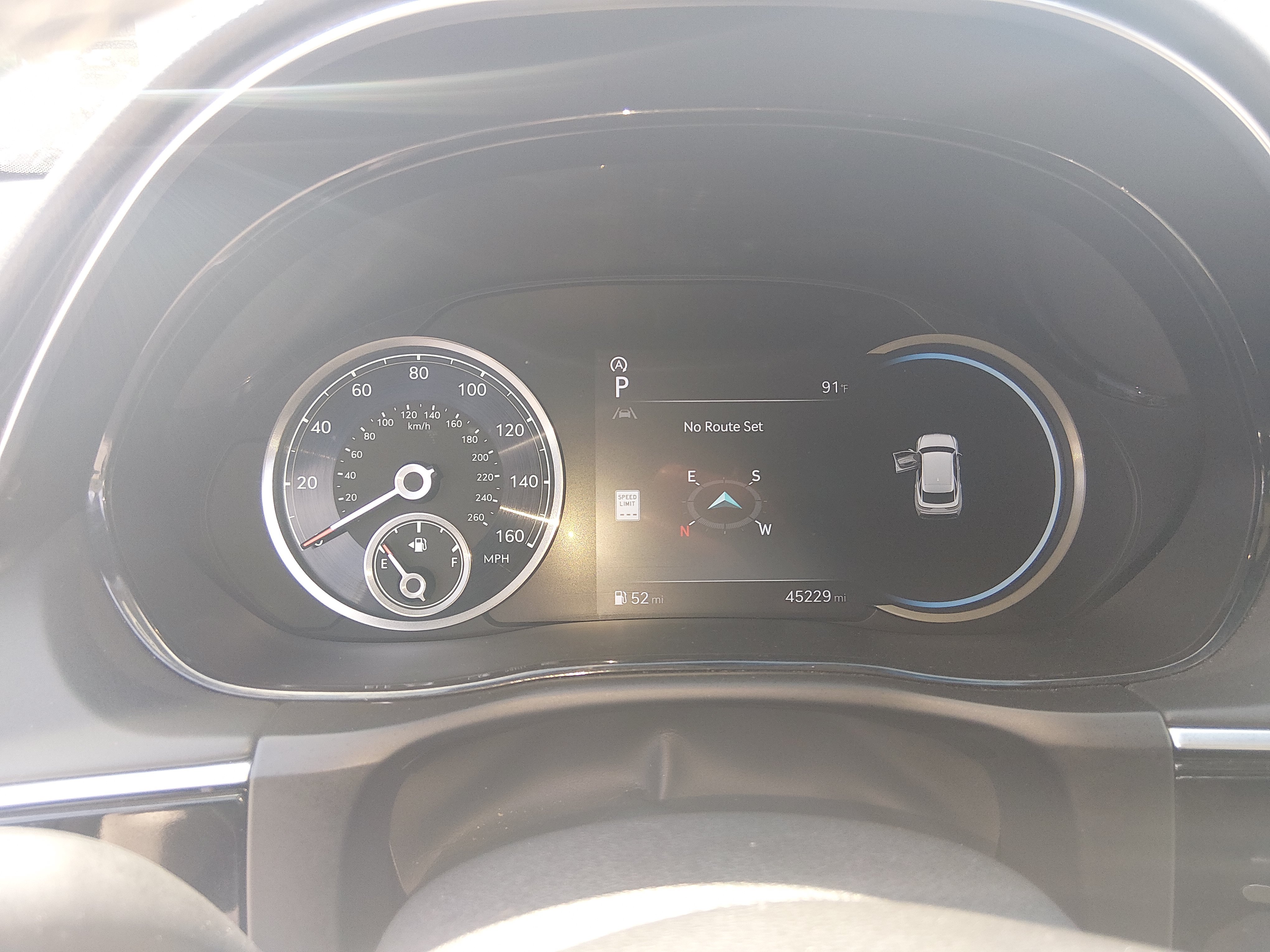 2025 GENESIS GV70 Standard - Photo 14