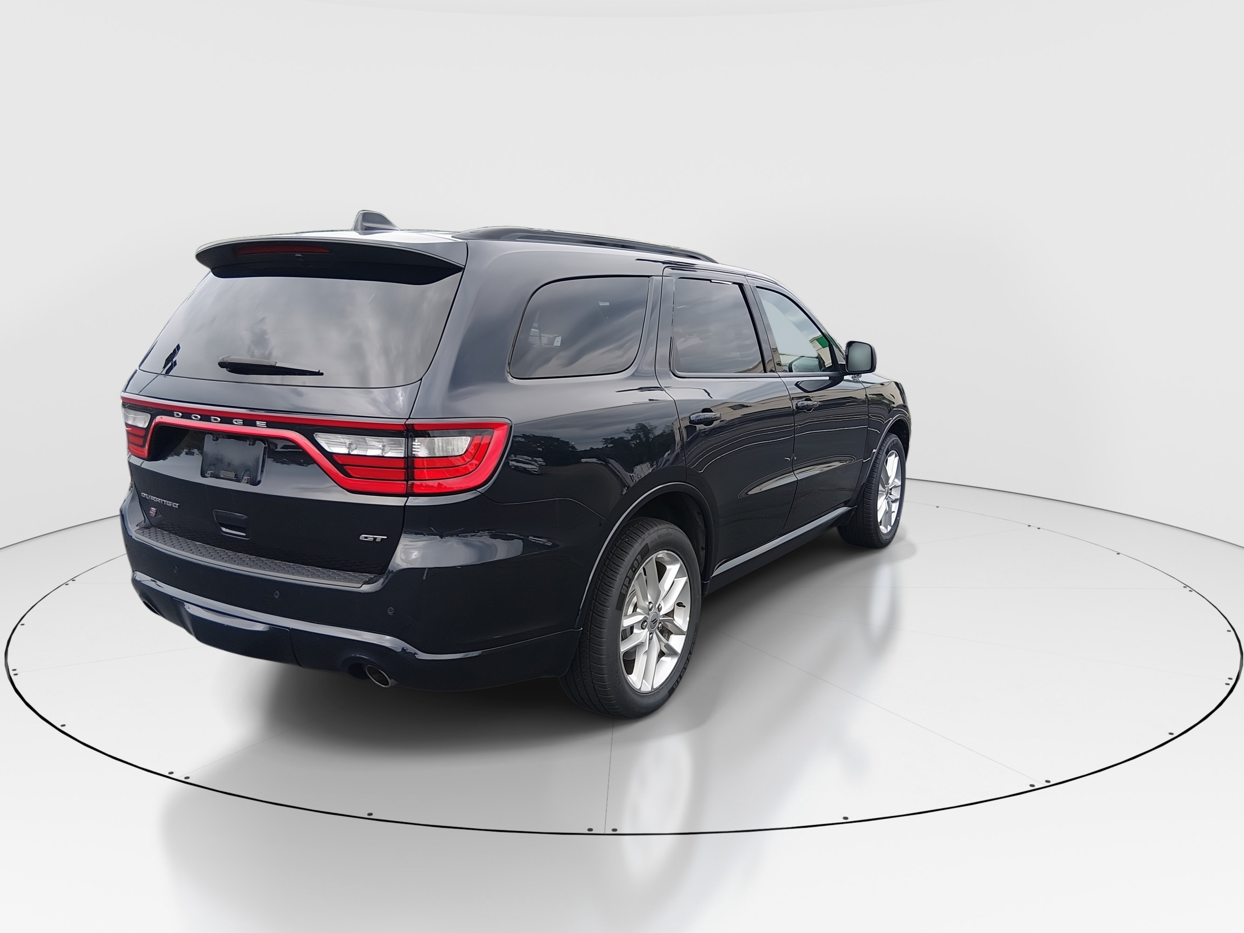 2024 Dodge Durango GT - Photo 7