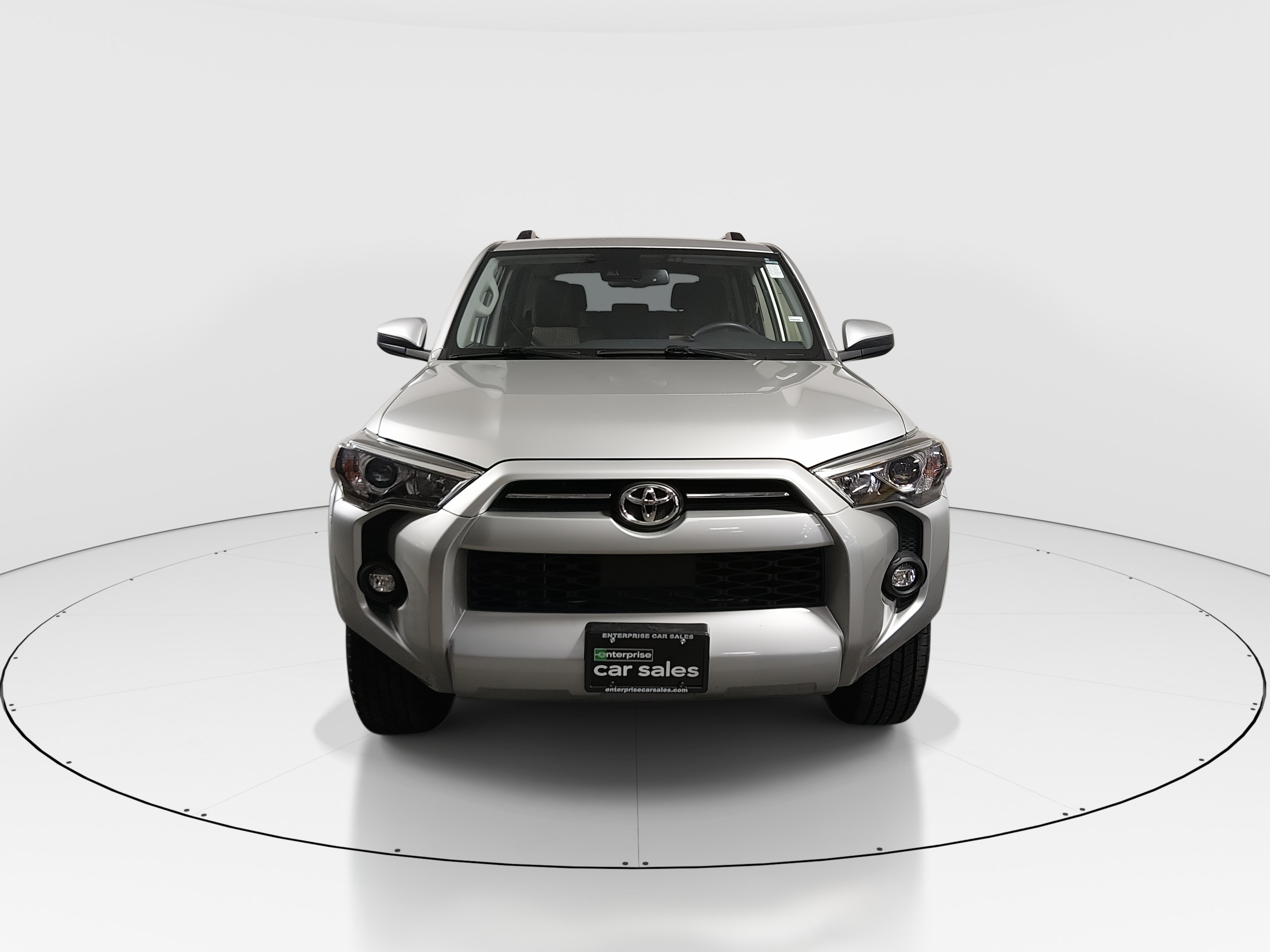 2024 Toyota 4Runner SR5 - Photo 2