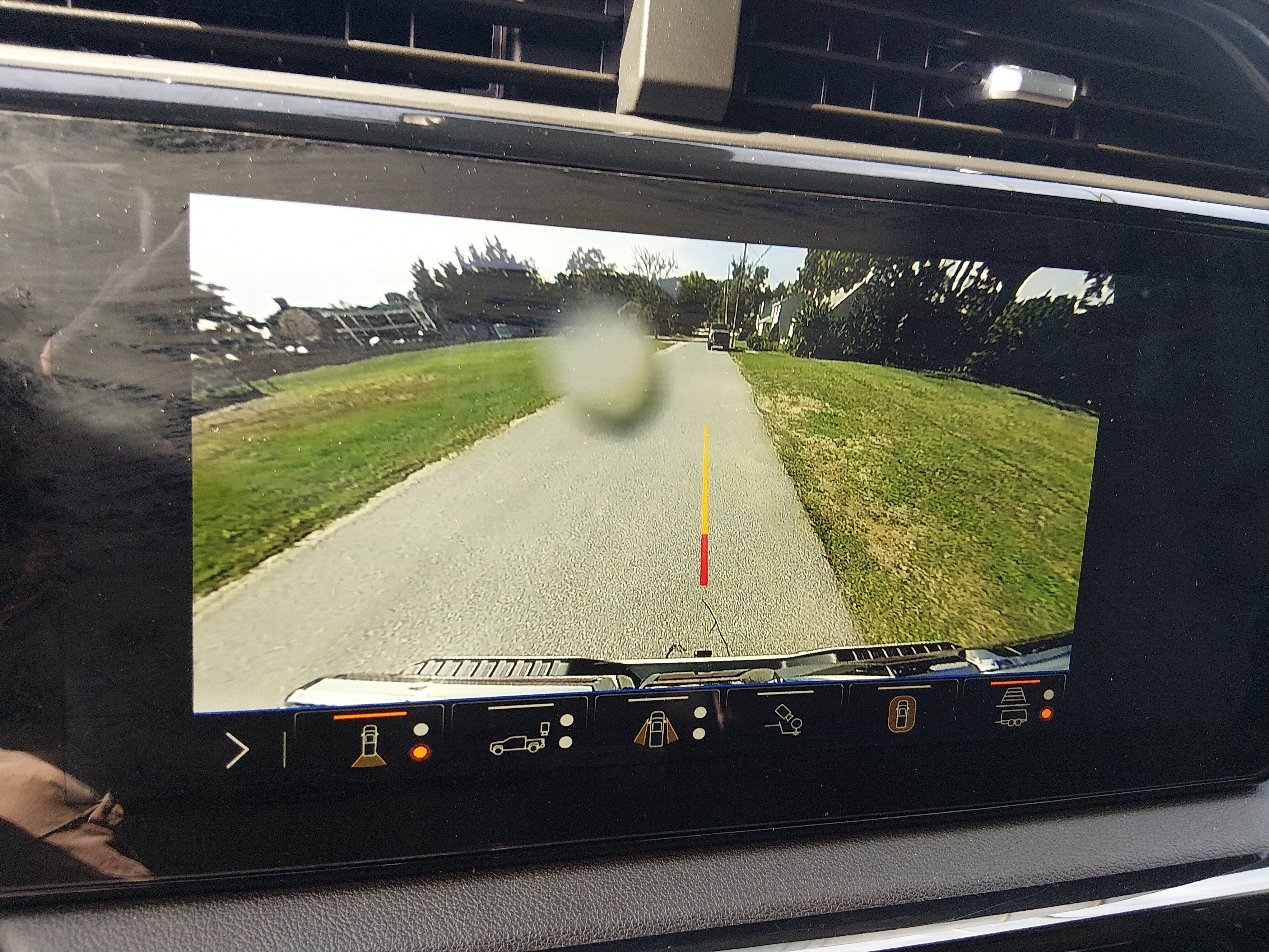 2025 GMC Sierra 1500 AT4 - Photo 16