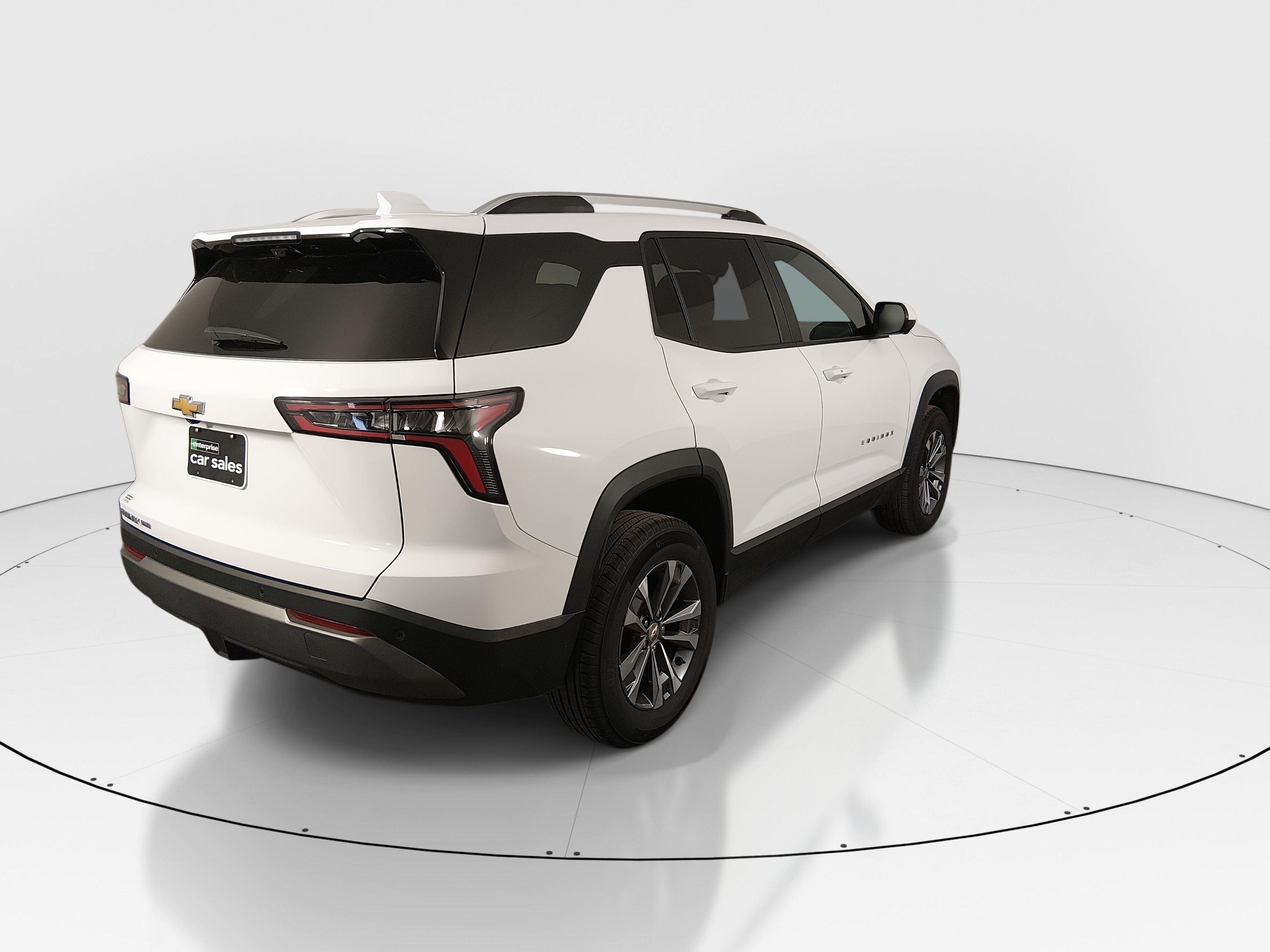 2025 Chevrolet Equinox LT - Photo 7