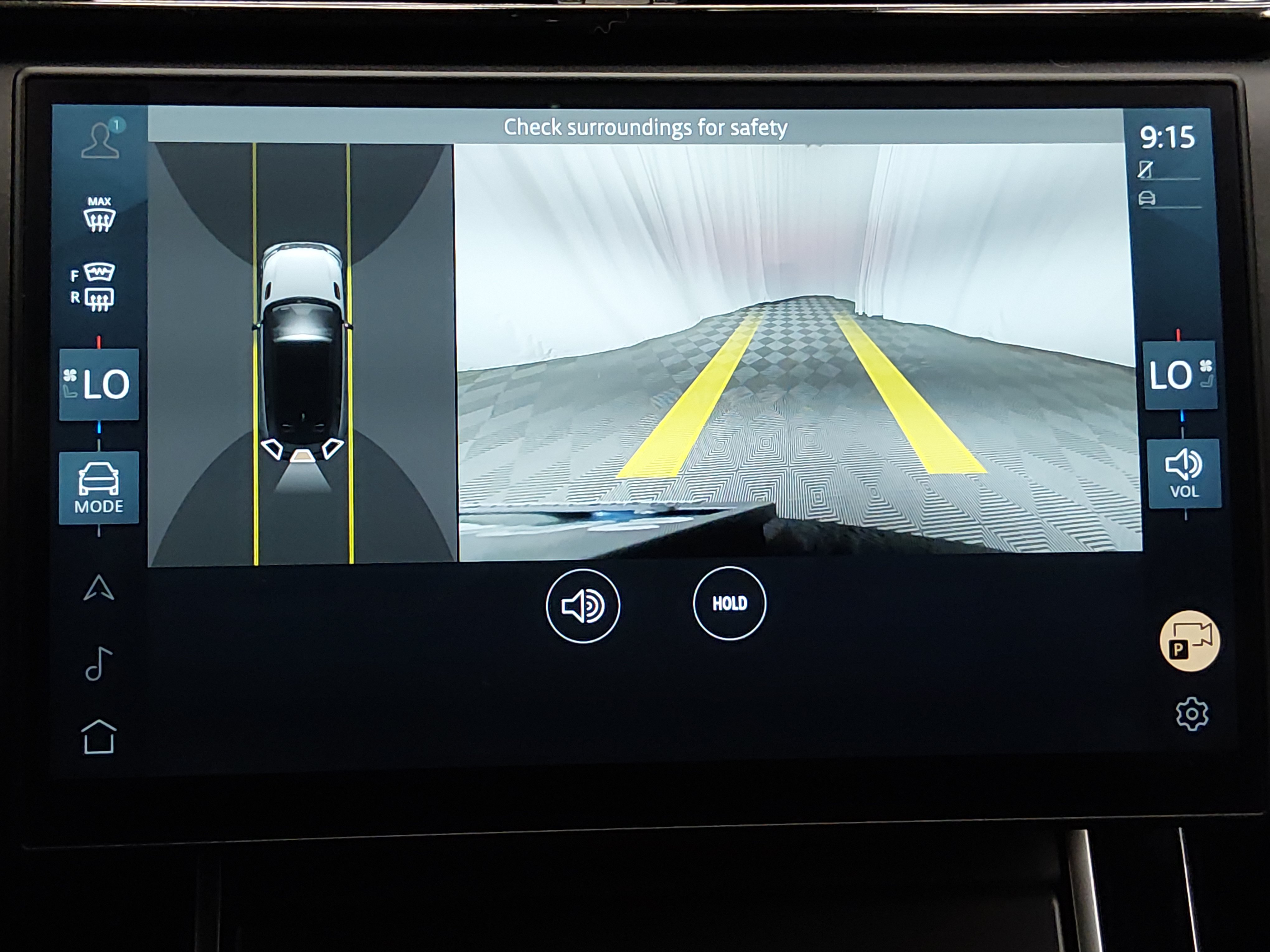 2025 Land Rover Range Rover Velar Dynamic SE - Photo 16