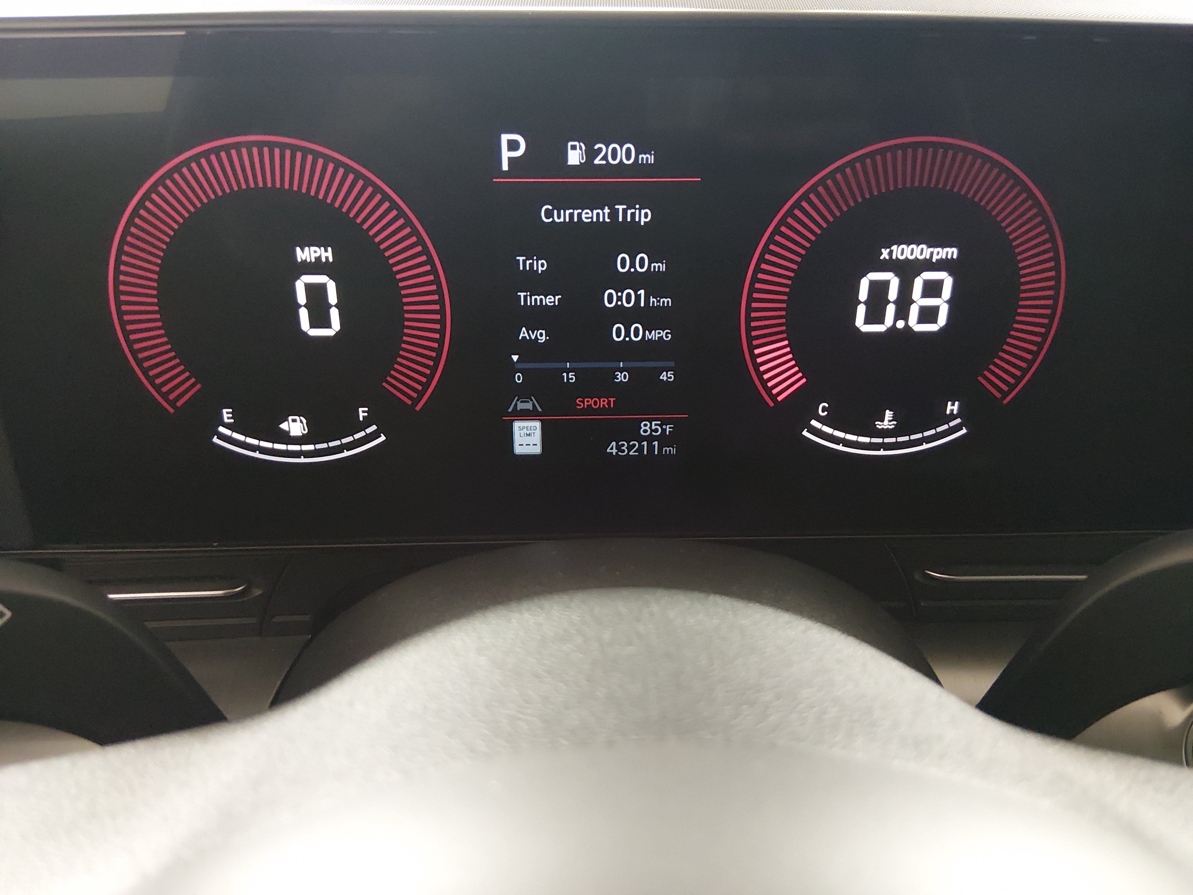 2024 Hyundai Kona SEL - Photo 14