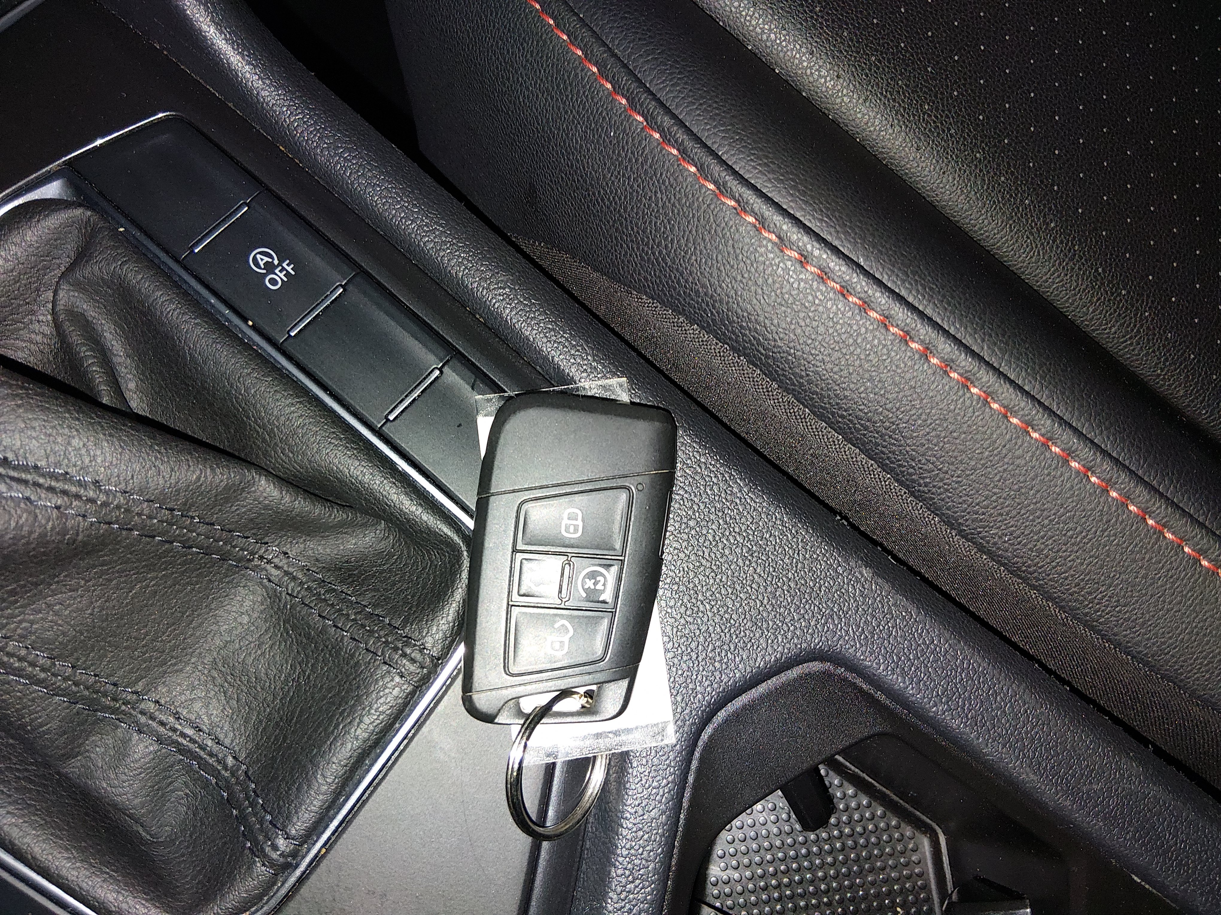 2024 Volkswagen Tiguan Wolfsburg Edition - Photo 15