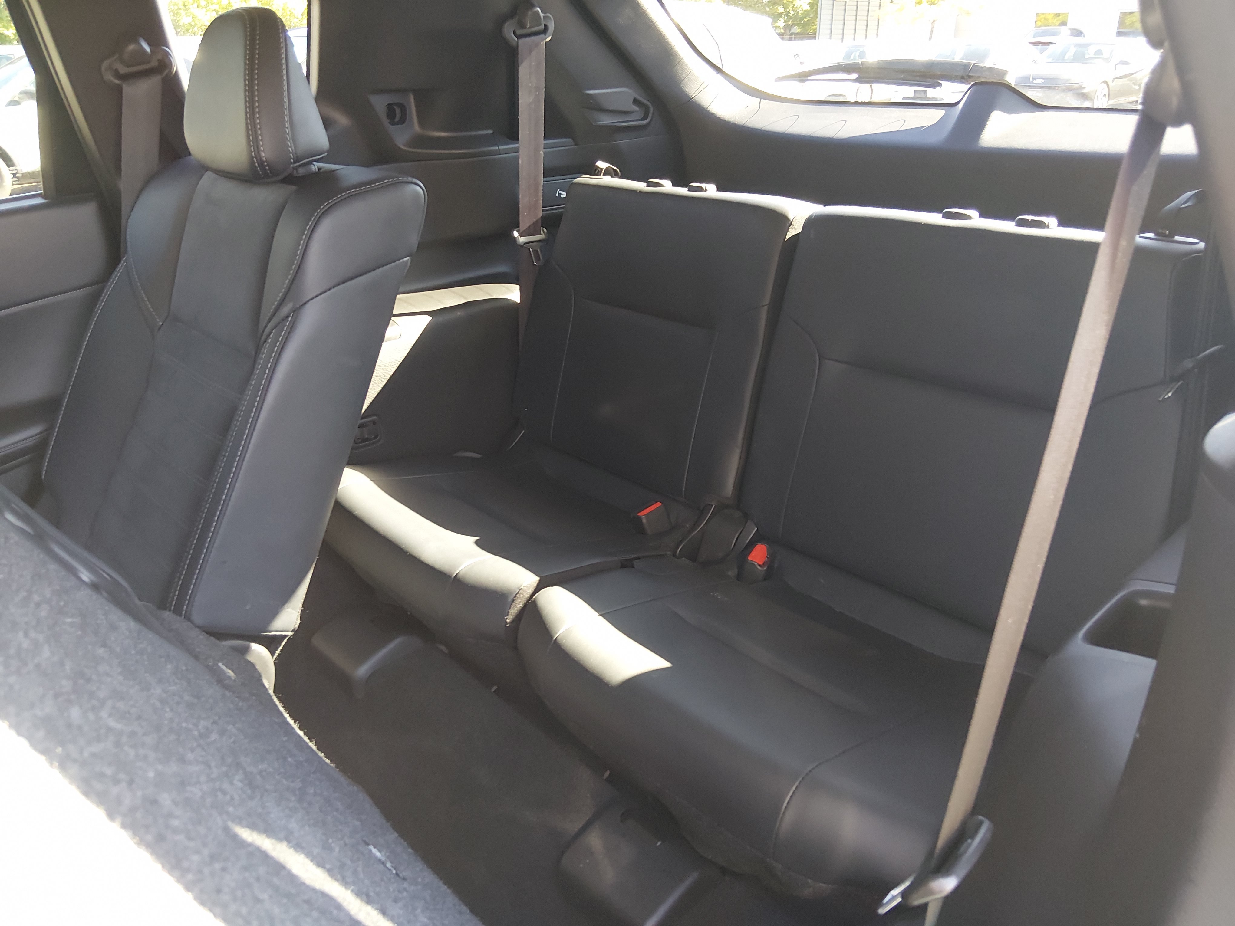 2024 Mitsubishi Outlander SE - Photo 18