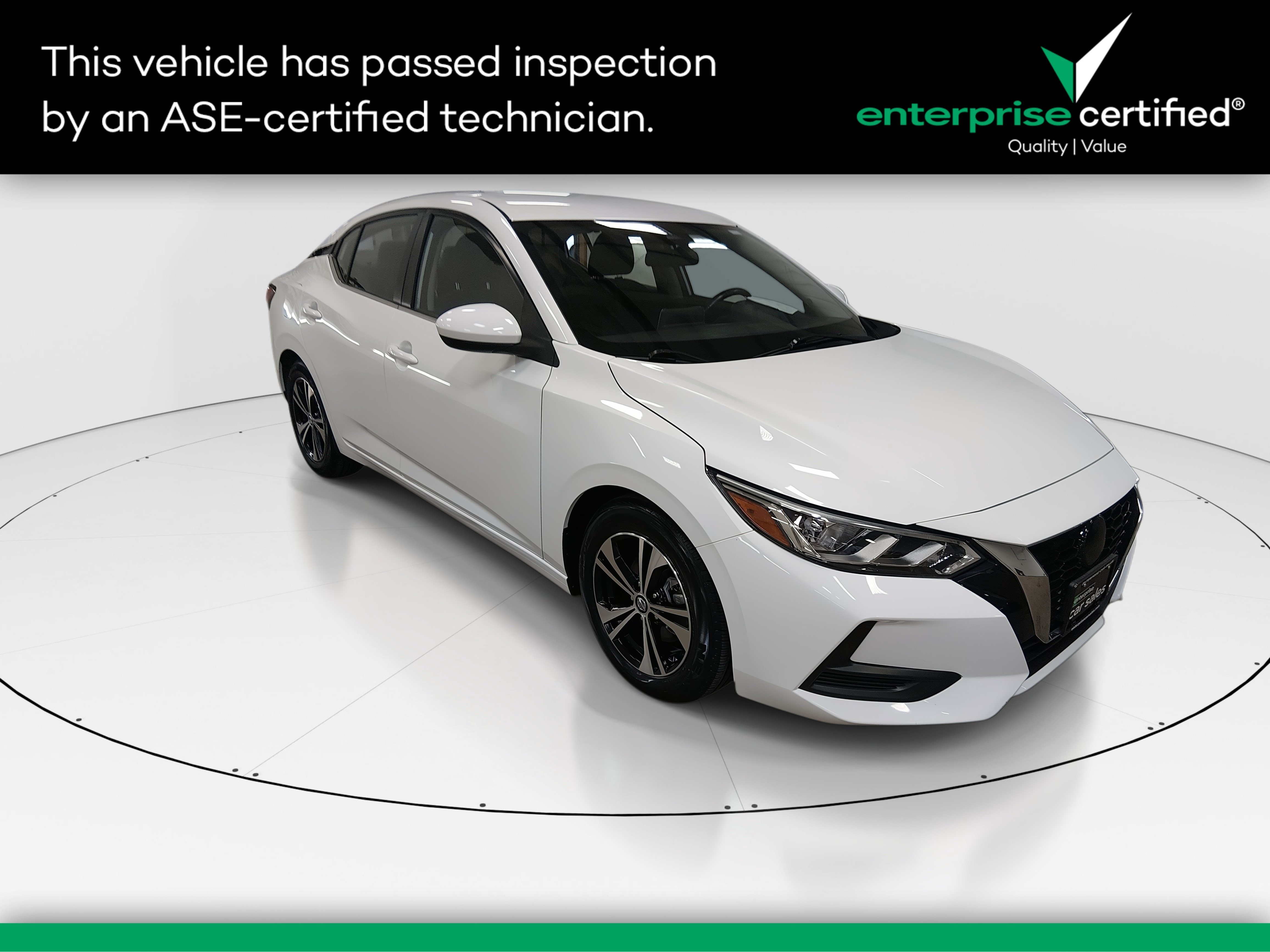2022 Nissan Sentra
