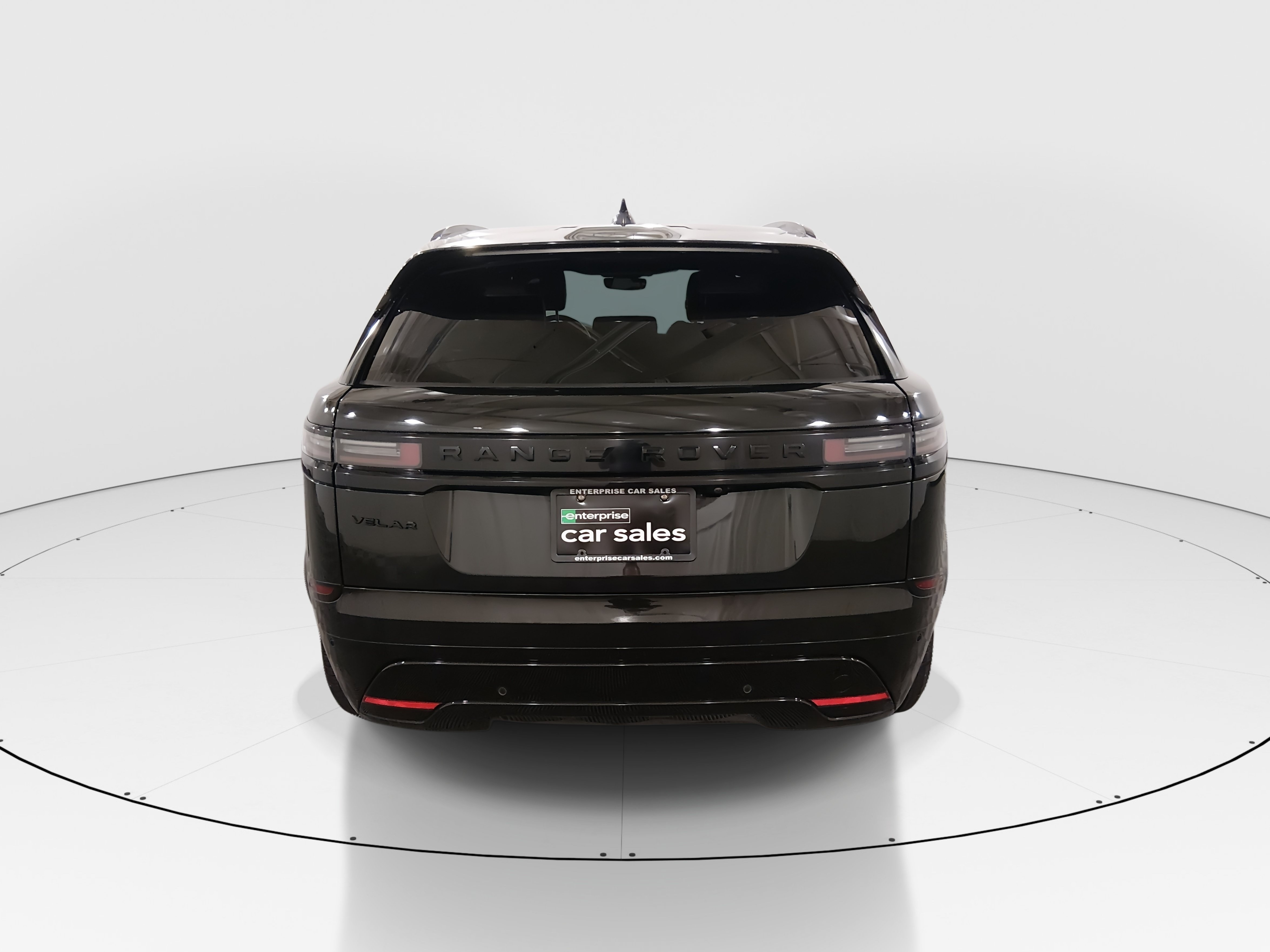 2025 Land Rover Range Rover Velar Dynamic SE - Photo 6