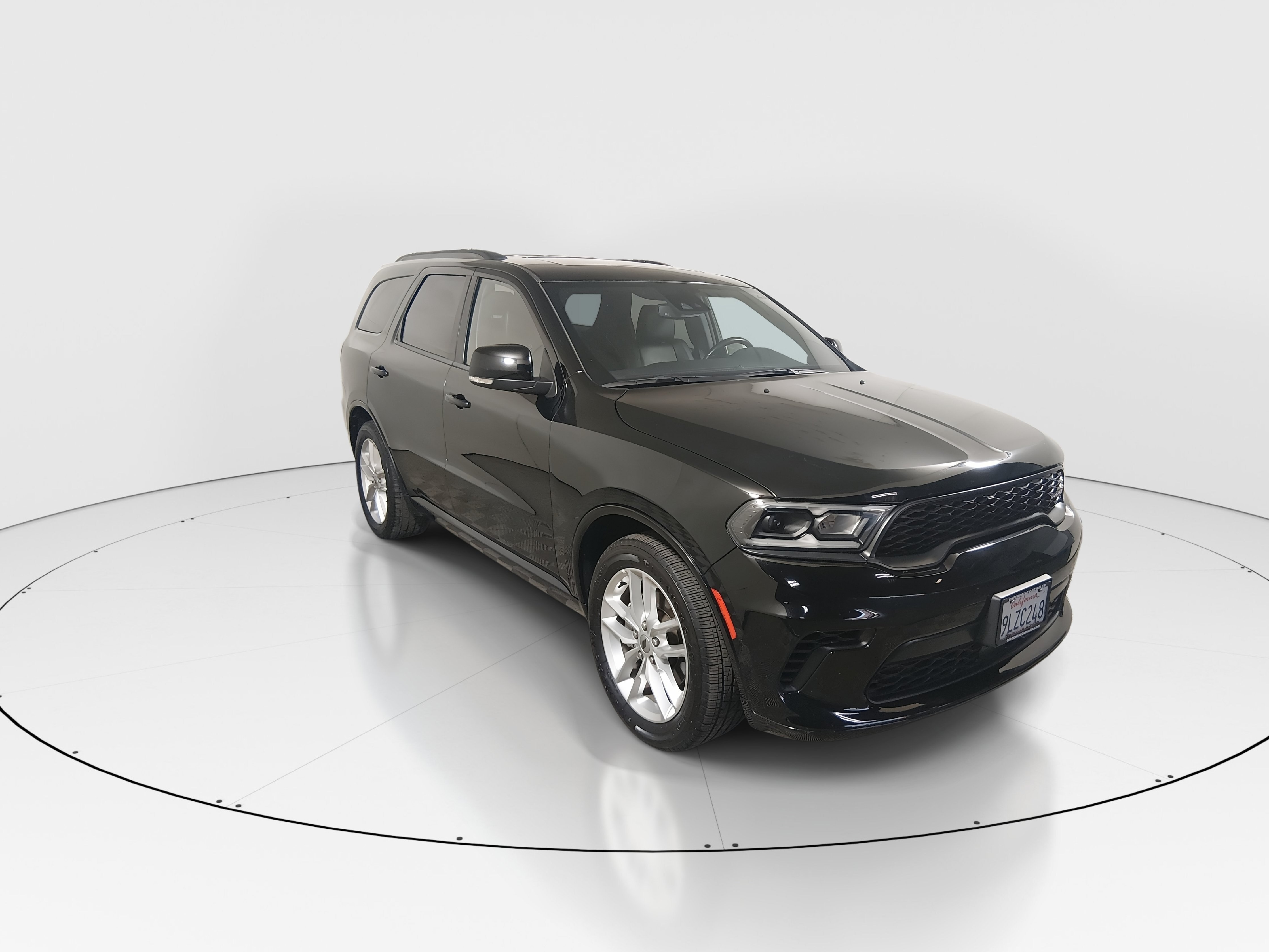 2024 Dodge Durango