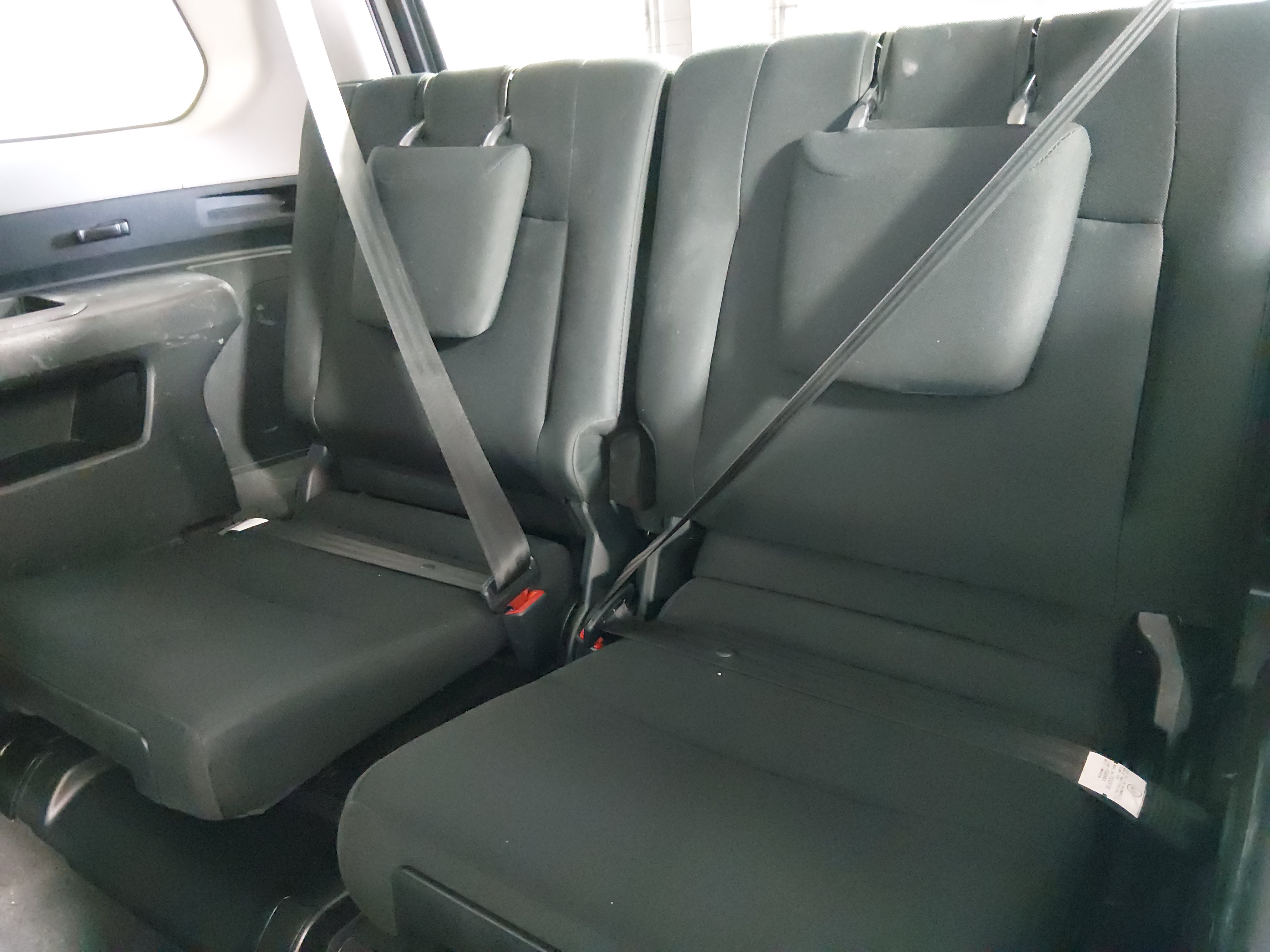 2024 Toyota 4Runner SR5 - Photo 18