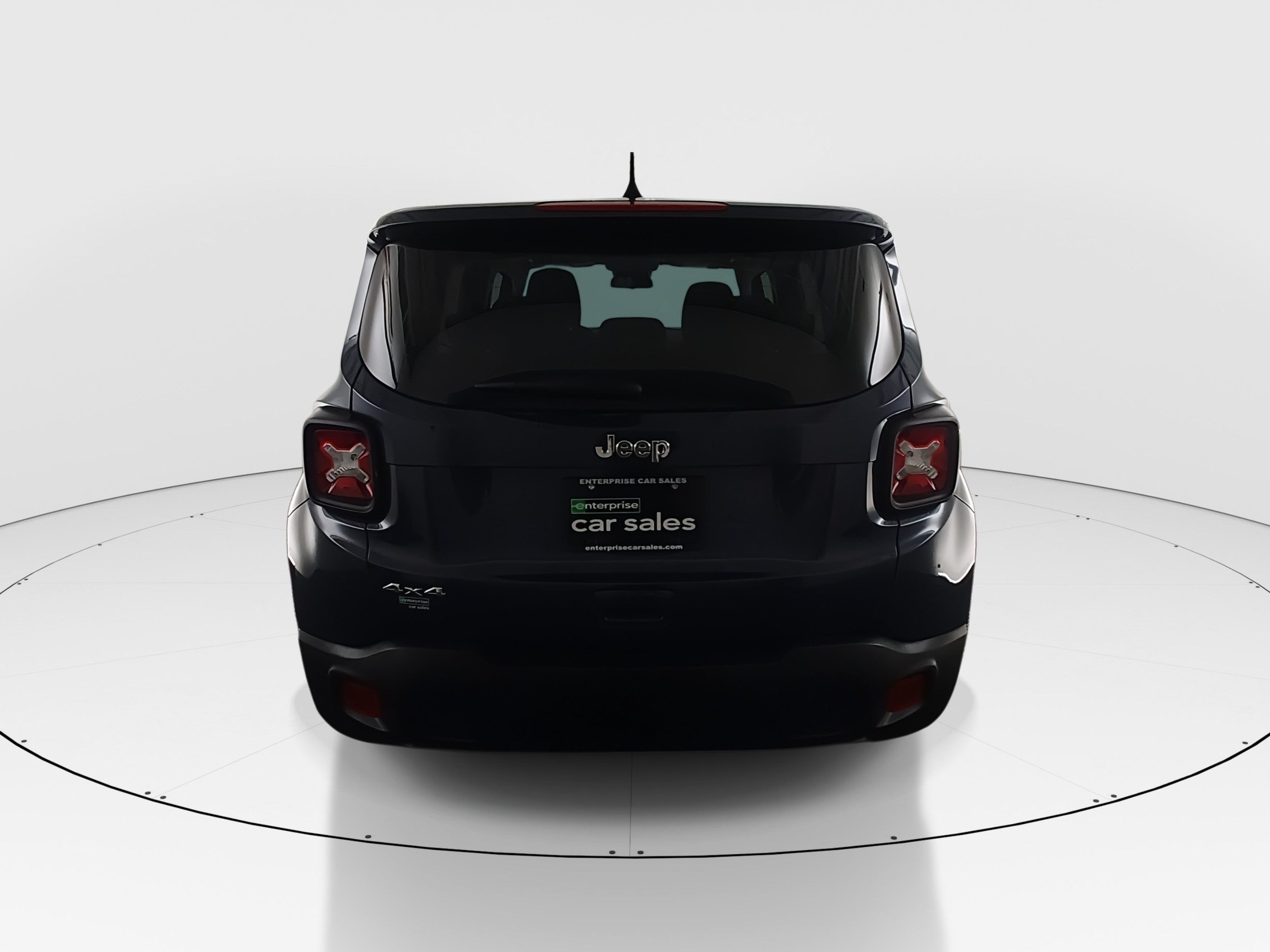 2023 Jeep Renegade Latitude - Photo 6