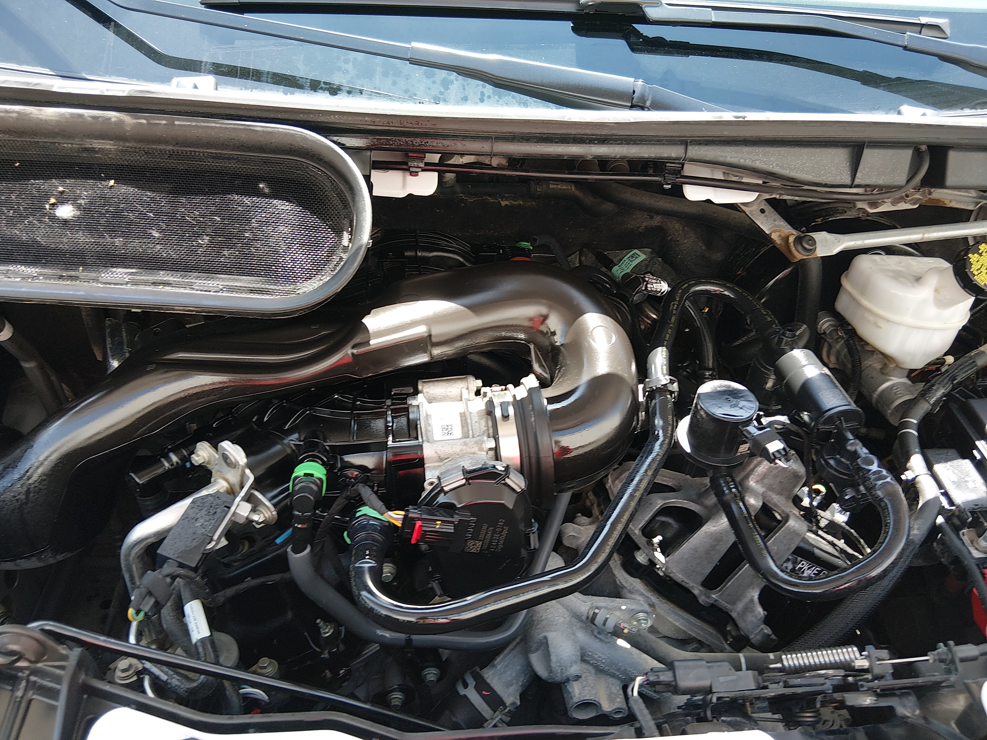 2024 Ford Transit Van Base - Photo 9
