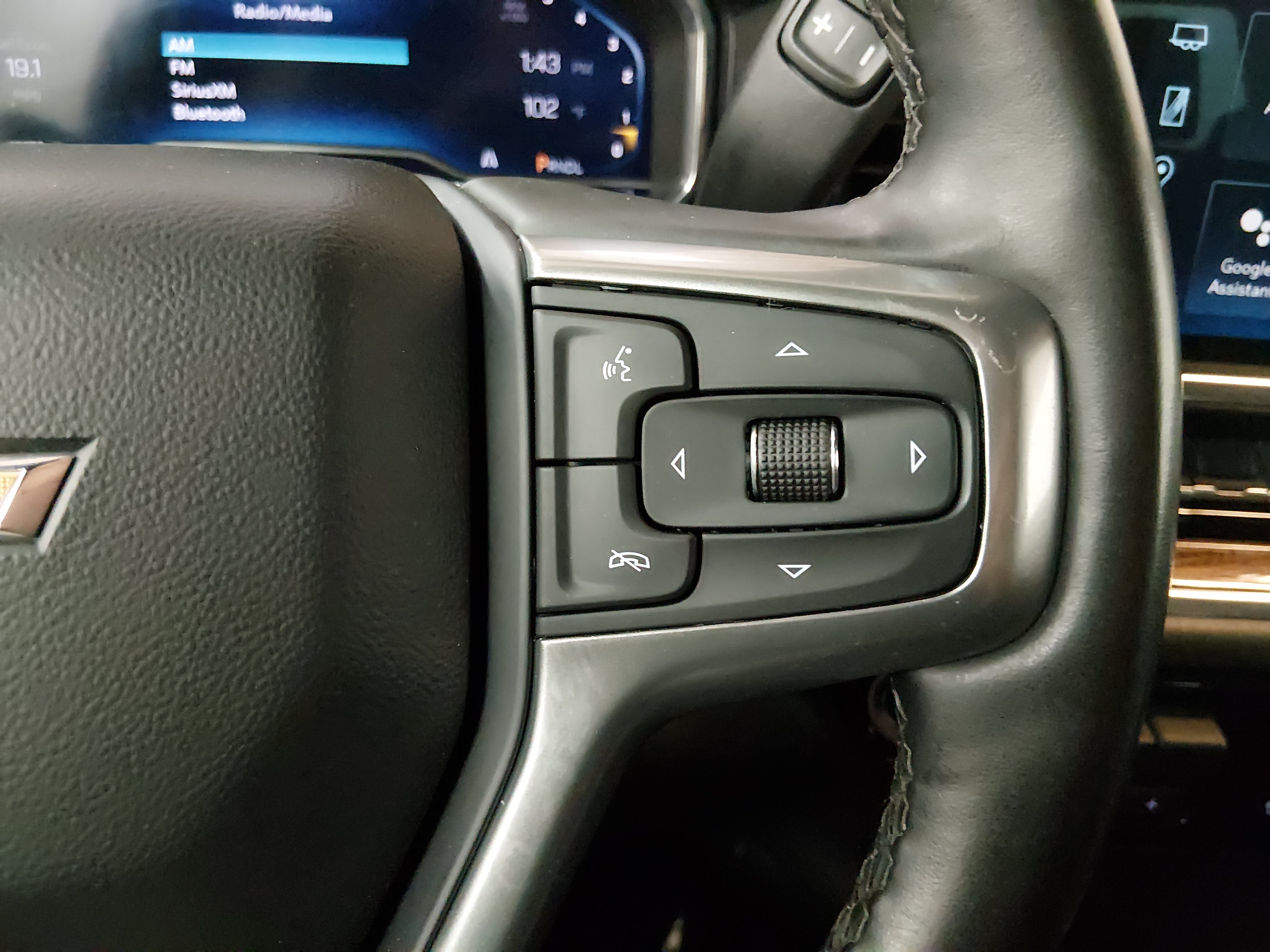 2025 Chevrolet Silverado 1500 LT - Photo 20