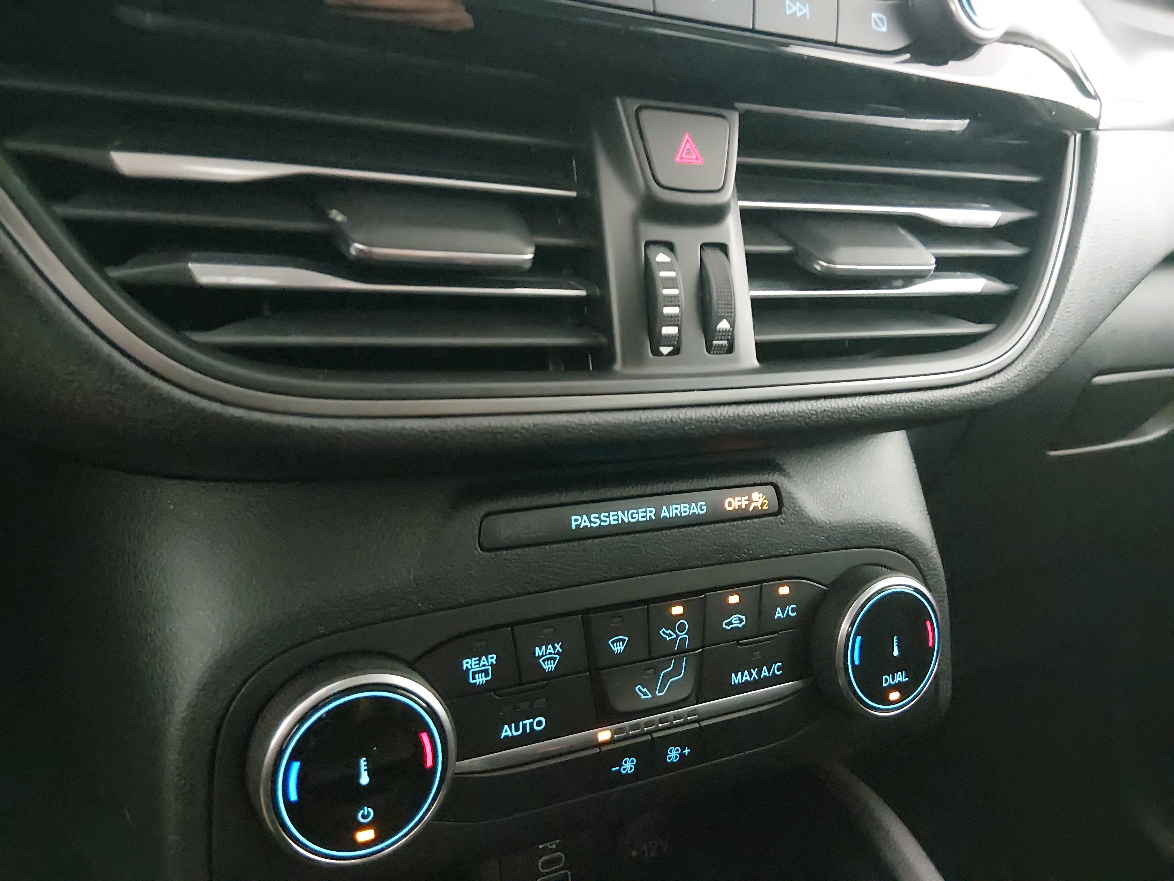 2025 Ford Escape Active - Photo 18