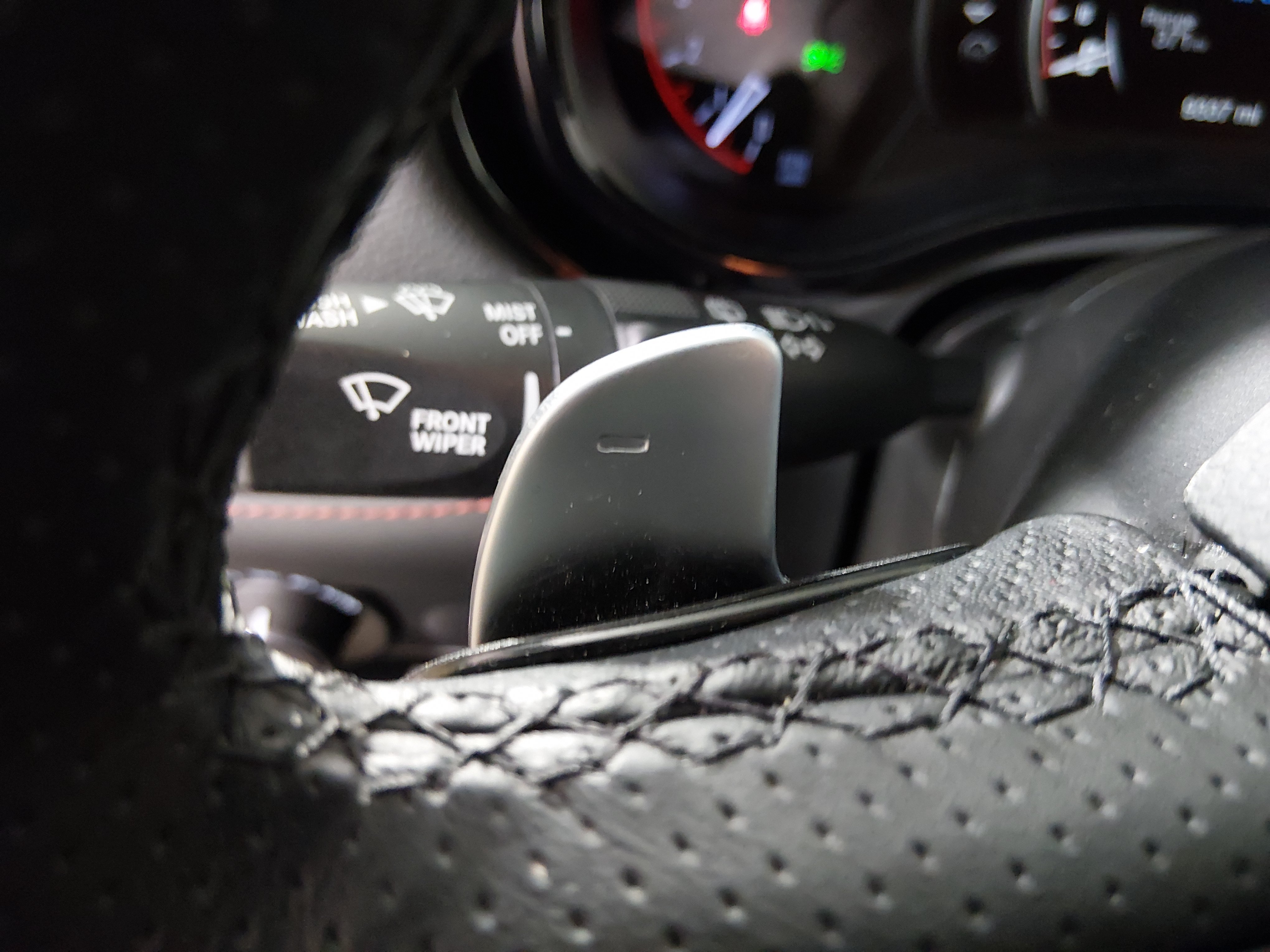 2026 Dodge Durango GT - Photo 21