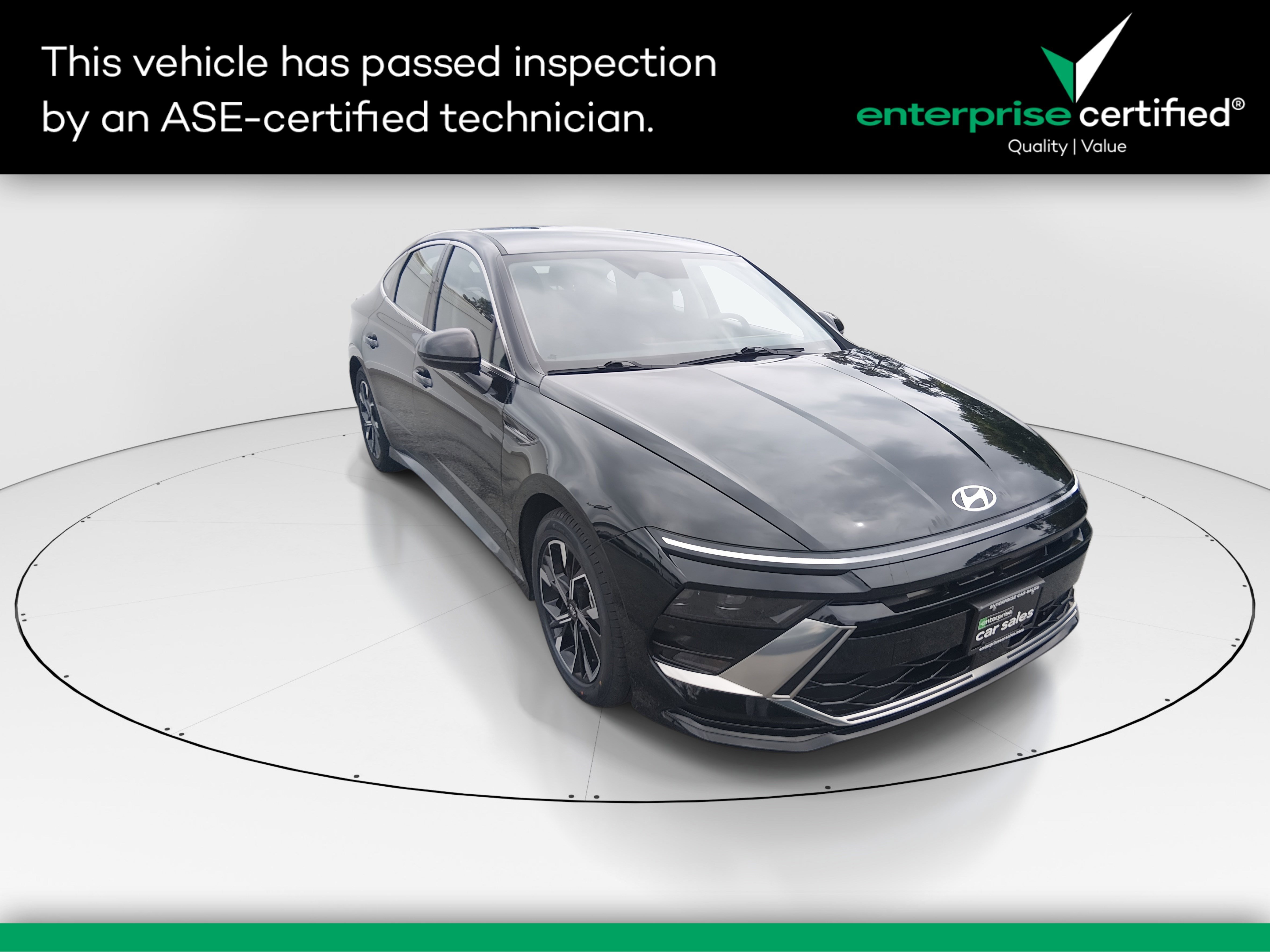 2024 Hyundai Sonata