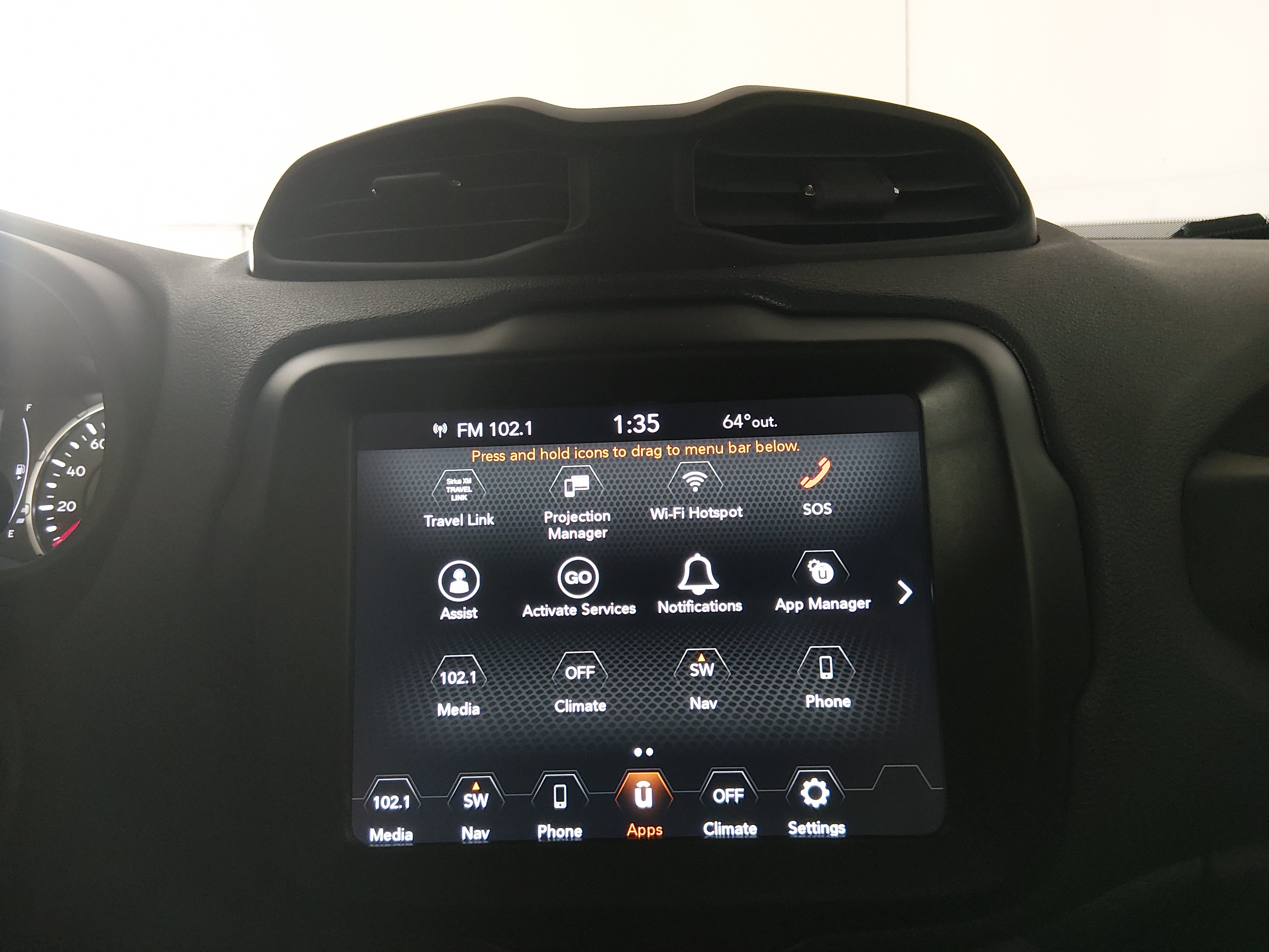 2023 Jeep Renegade Latitude - Photo 17