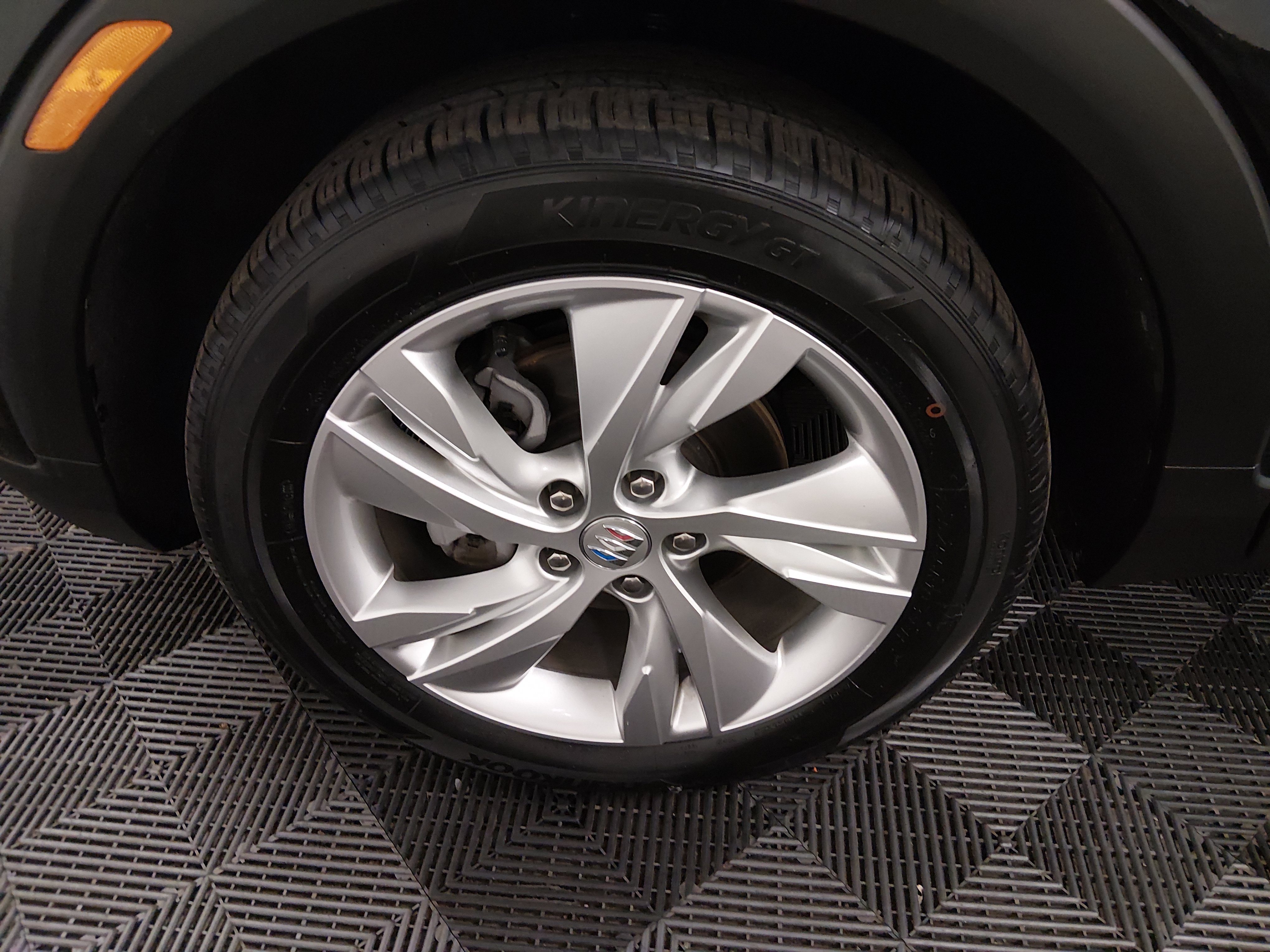 2025 Buick Encore GX Preferred - Photo 10