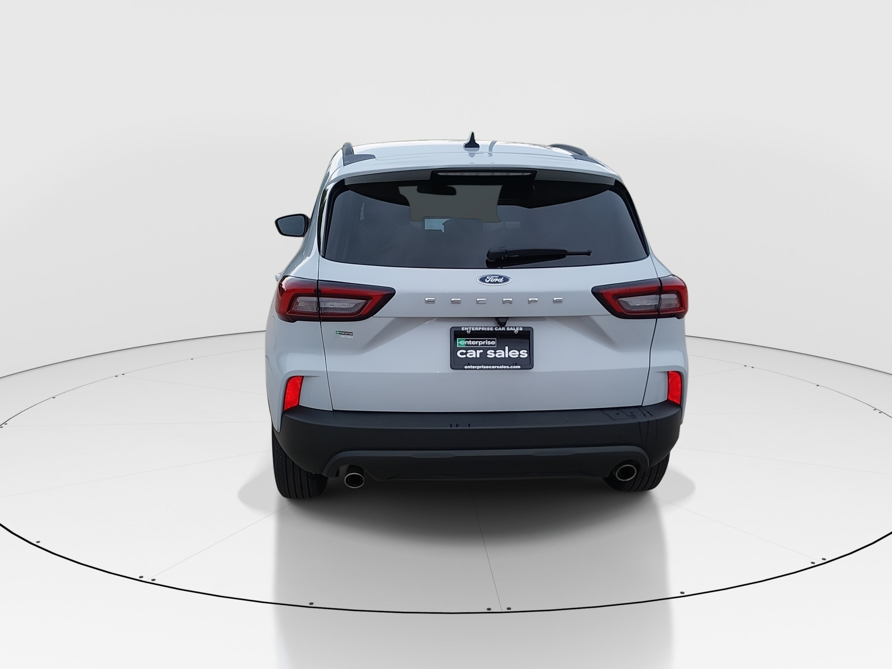 2025 Ford Escape ST-Line - Photo 6