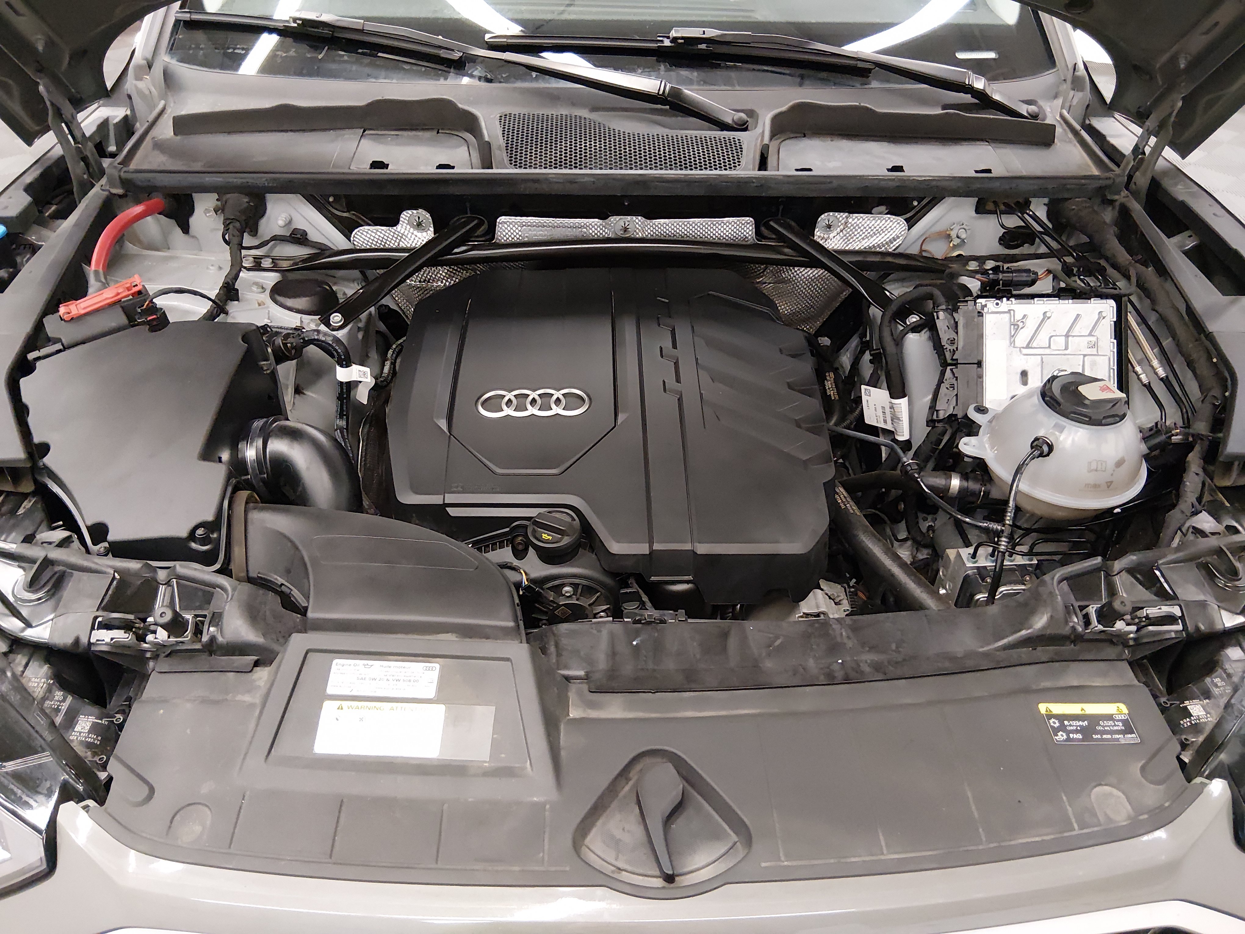 2024 Audi Q5 Premium Plus - Photo 9