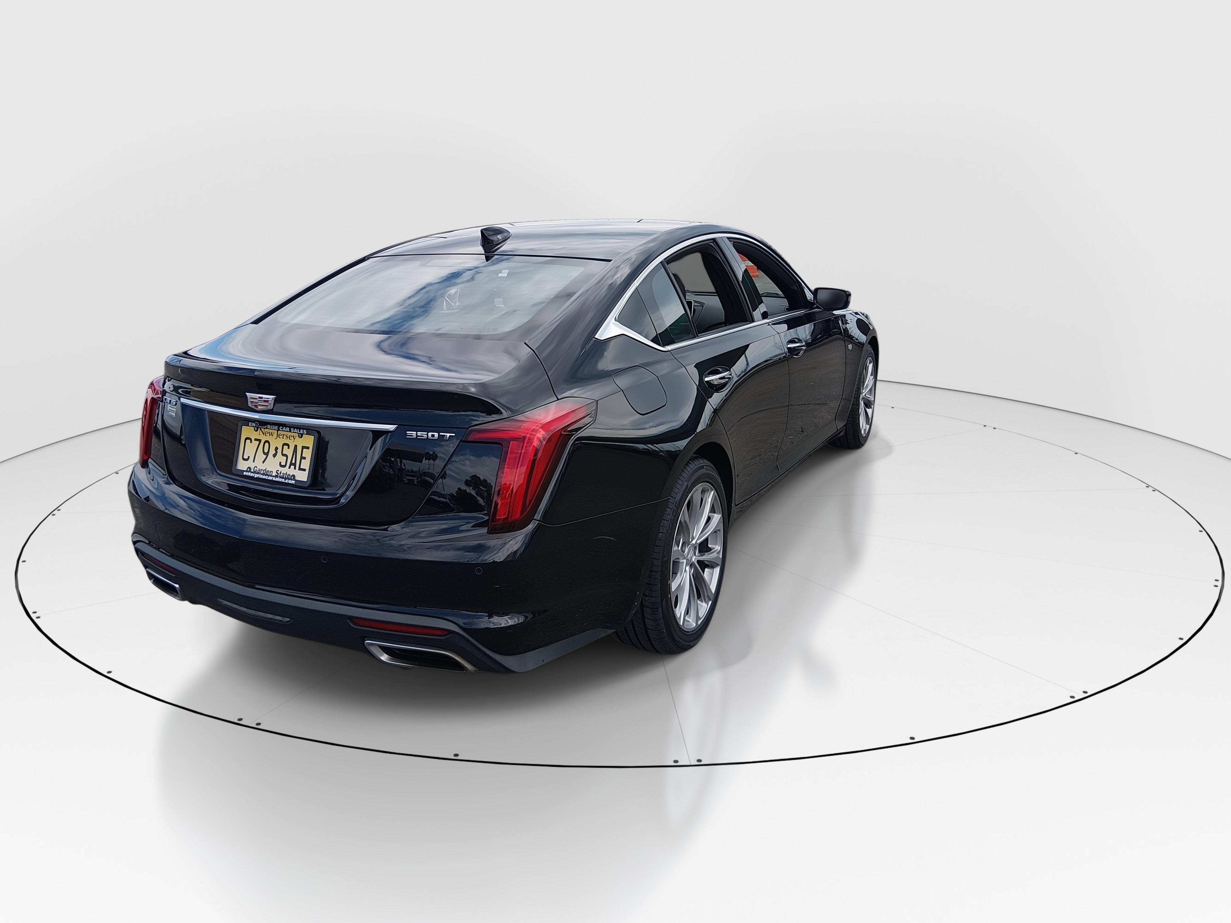 2023 Cadillac CT5 Premium Luxury - Photo 7