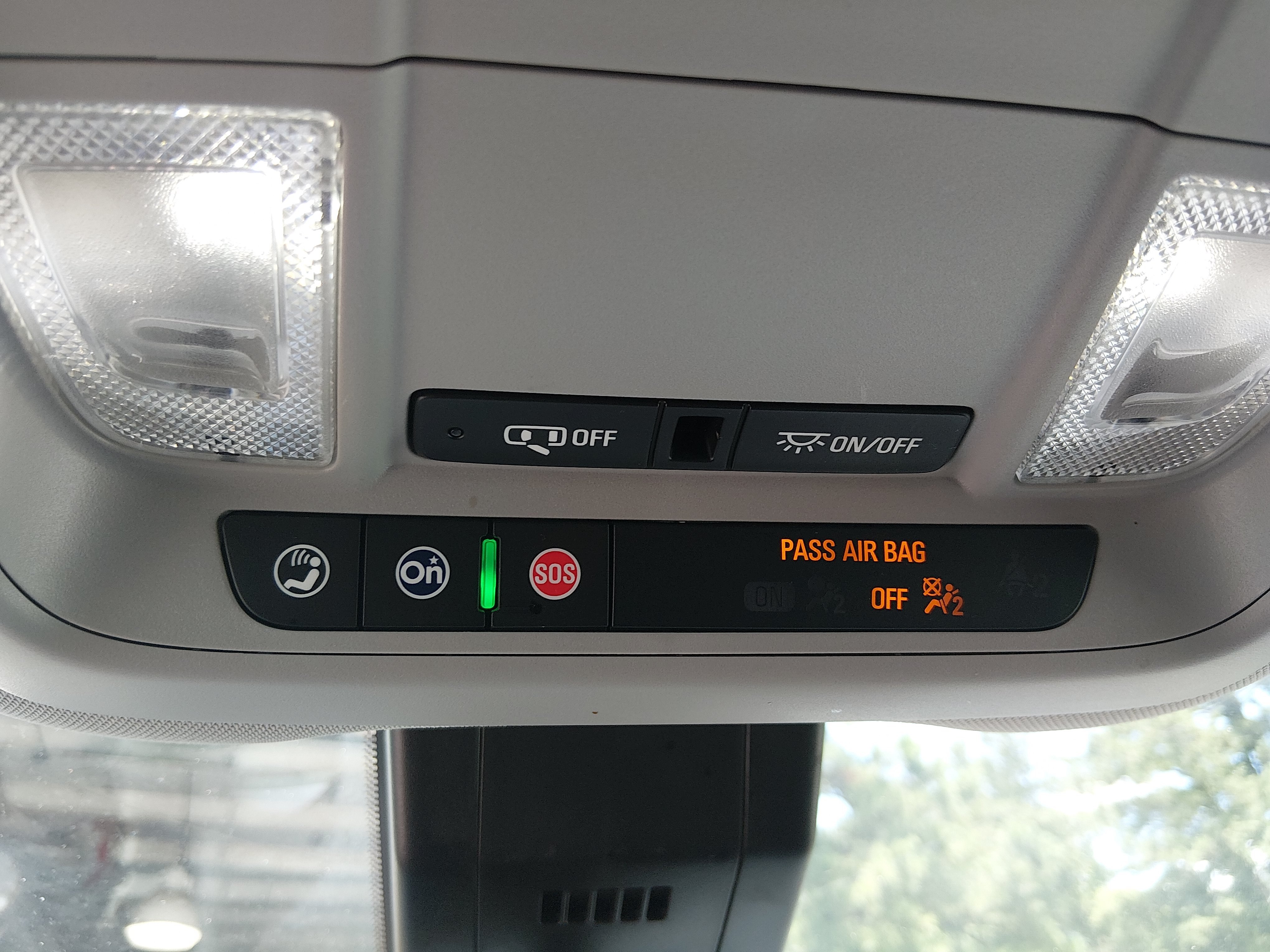 2024 GMC Terrain SLE - Photo 18