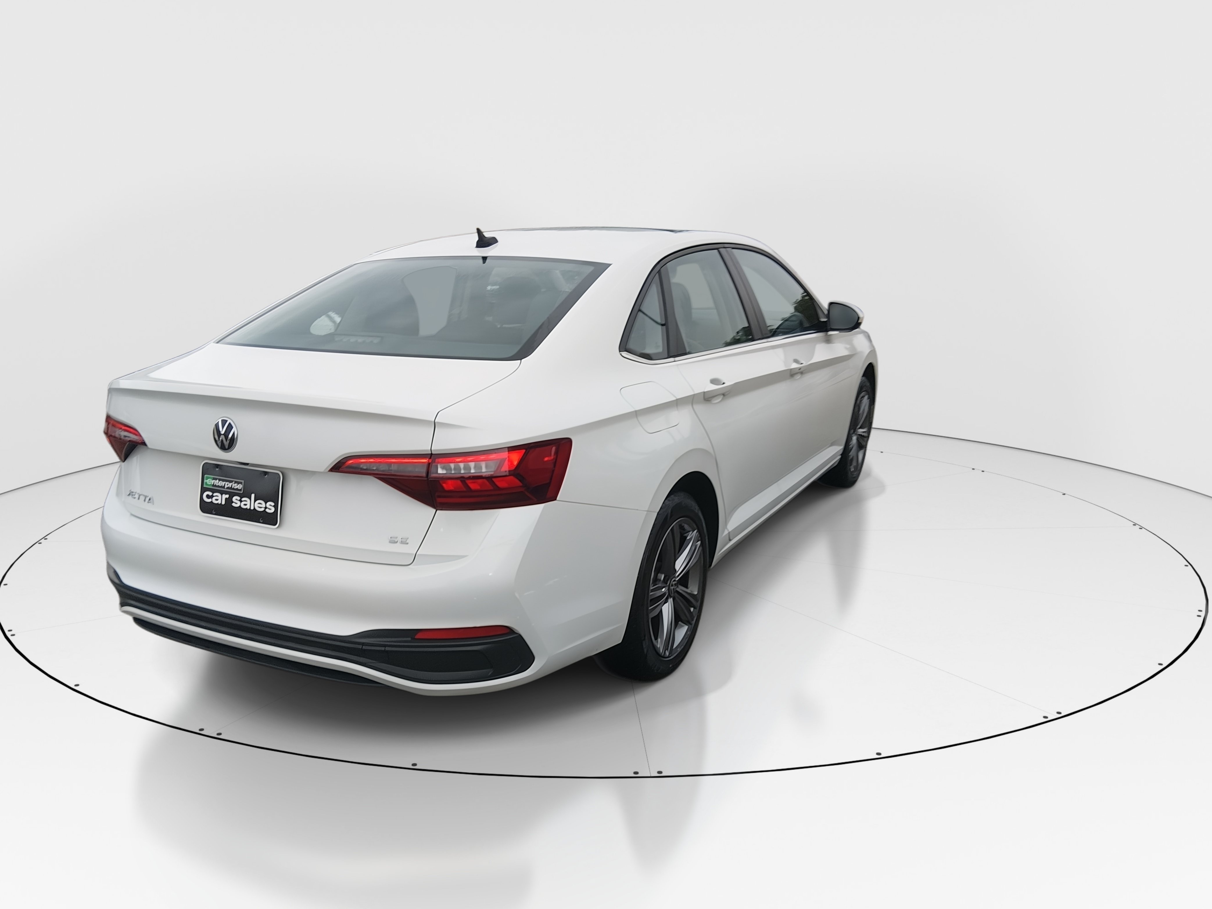 2023 Volkswagen Jetta SE - Photo 7