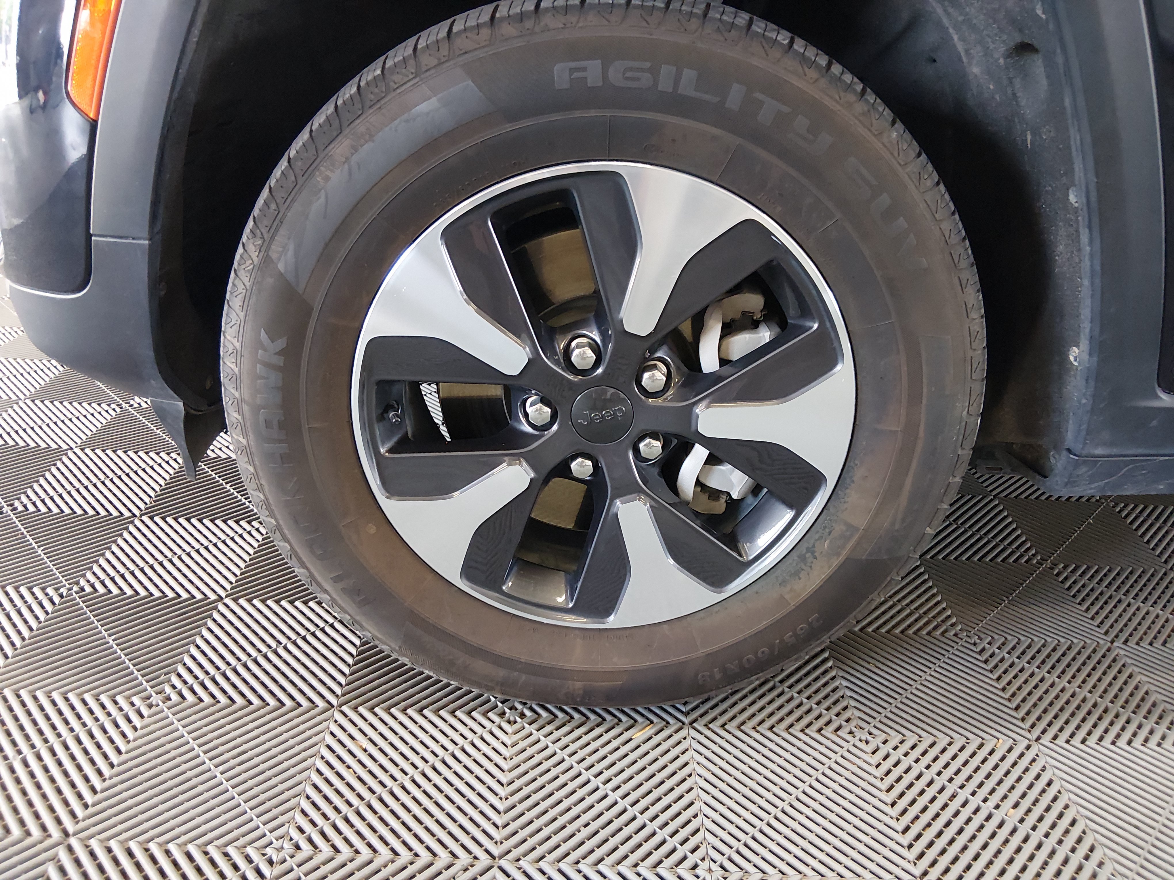 2024 Jeep Grand Cherokee 4xe - Photo 10
