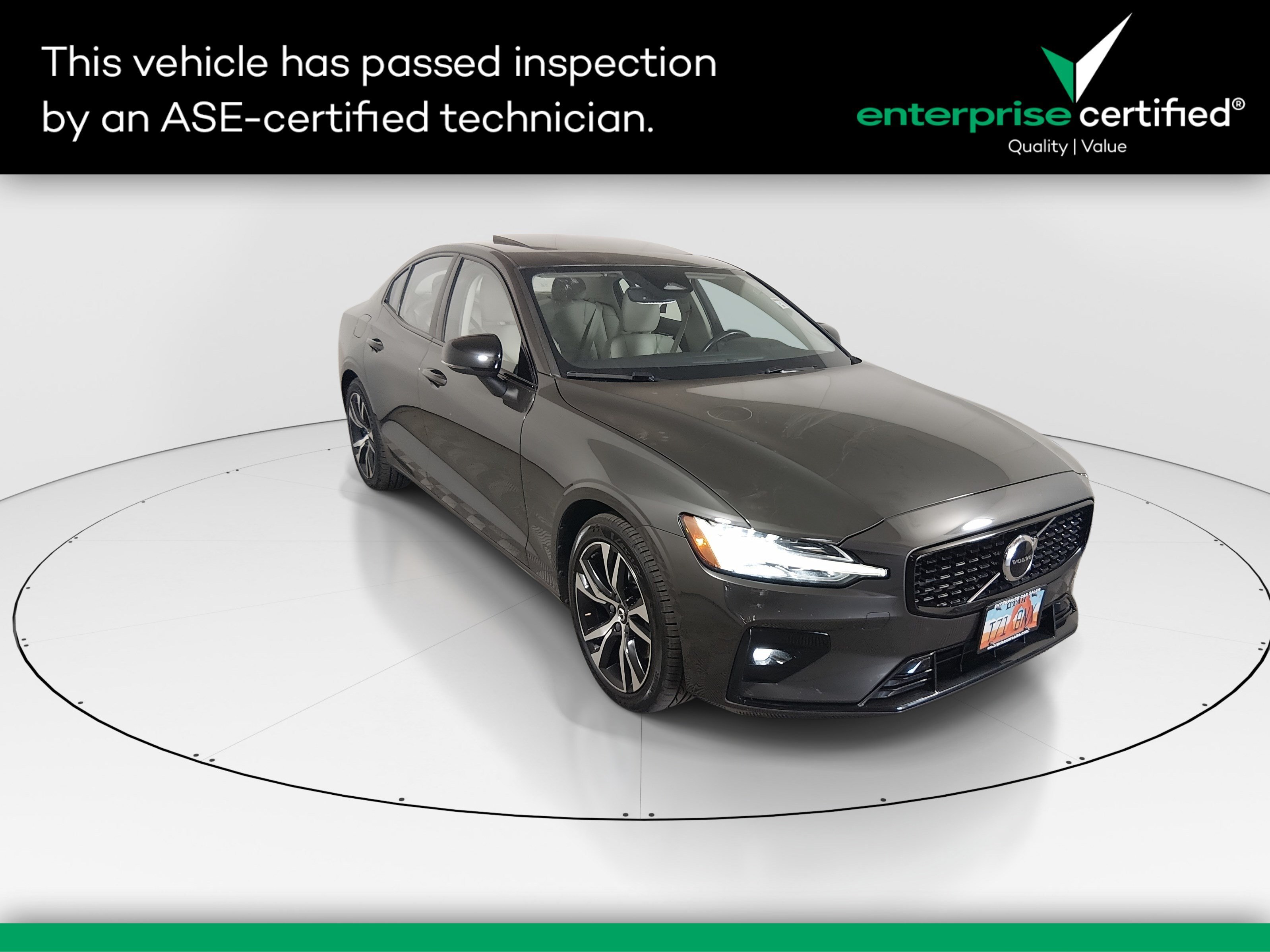 2024 Volvo S60